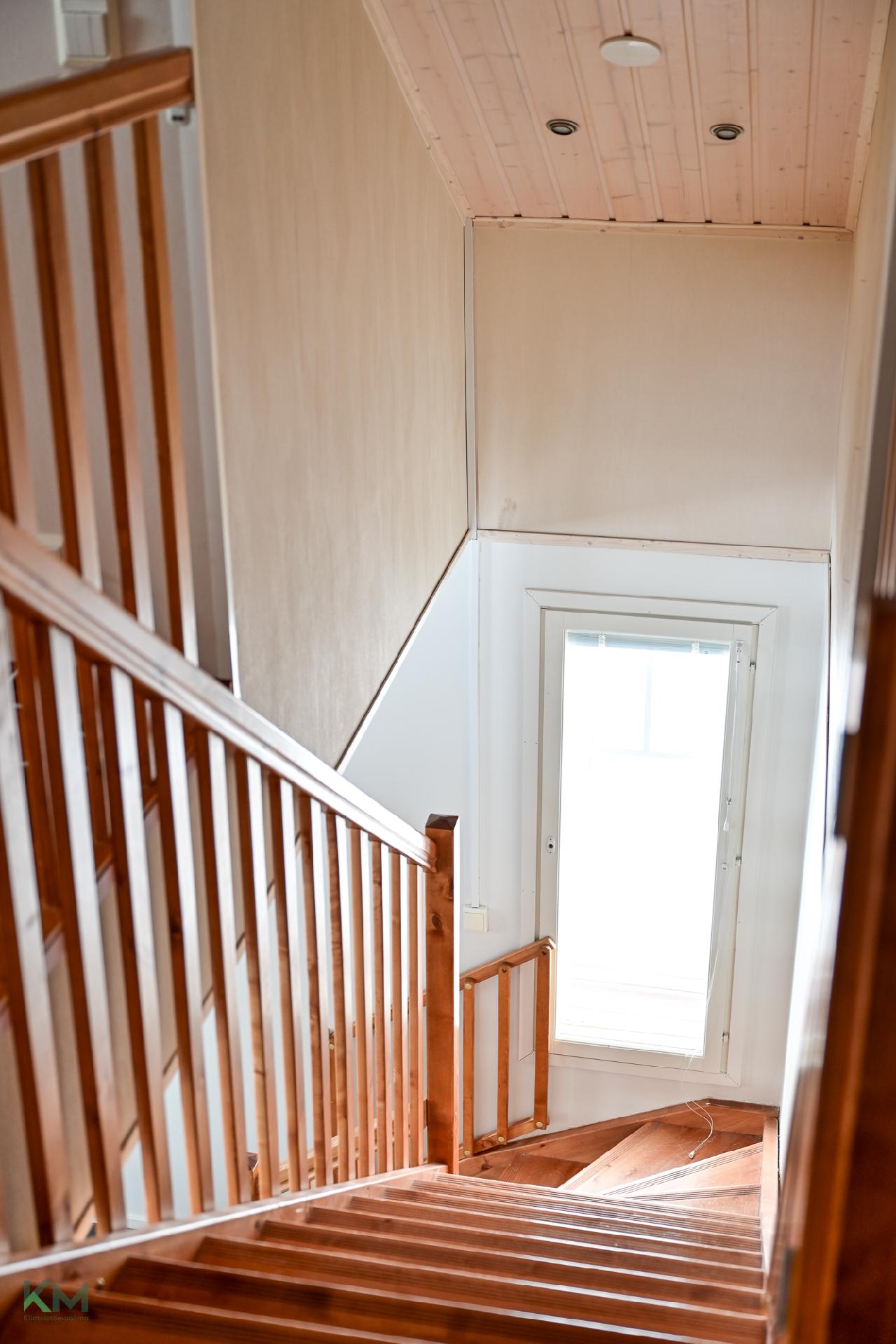 Mantankuja 4, Päivärinne, Muhos