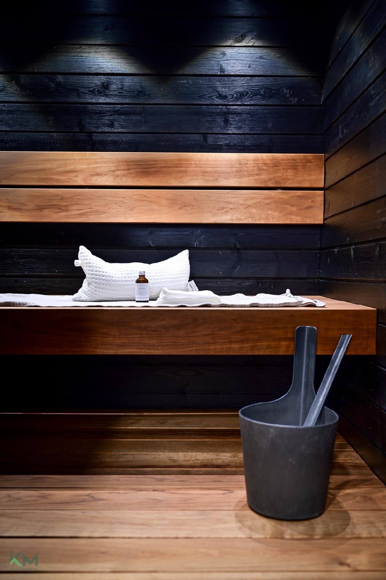 Mantankuja 4, Päivärinne, Muhos