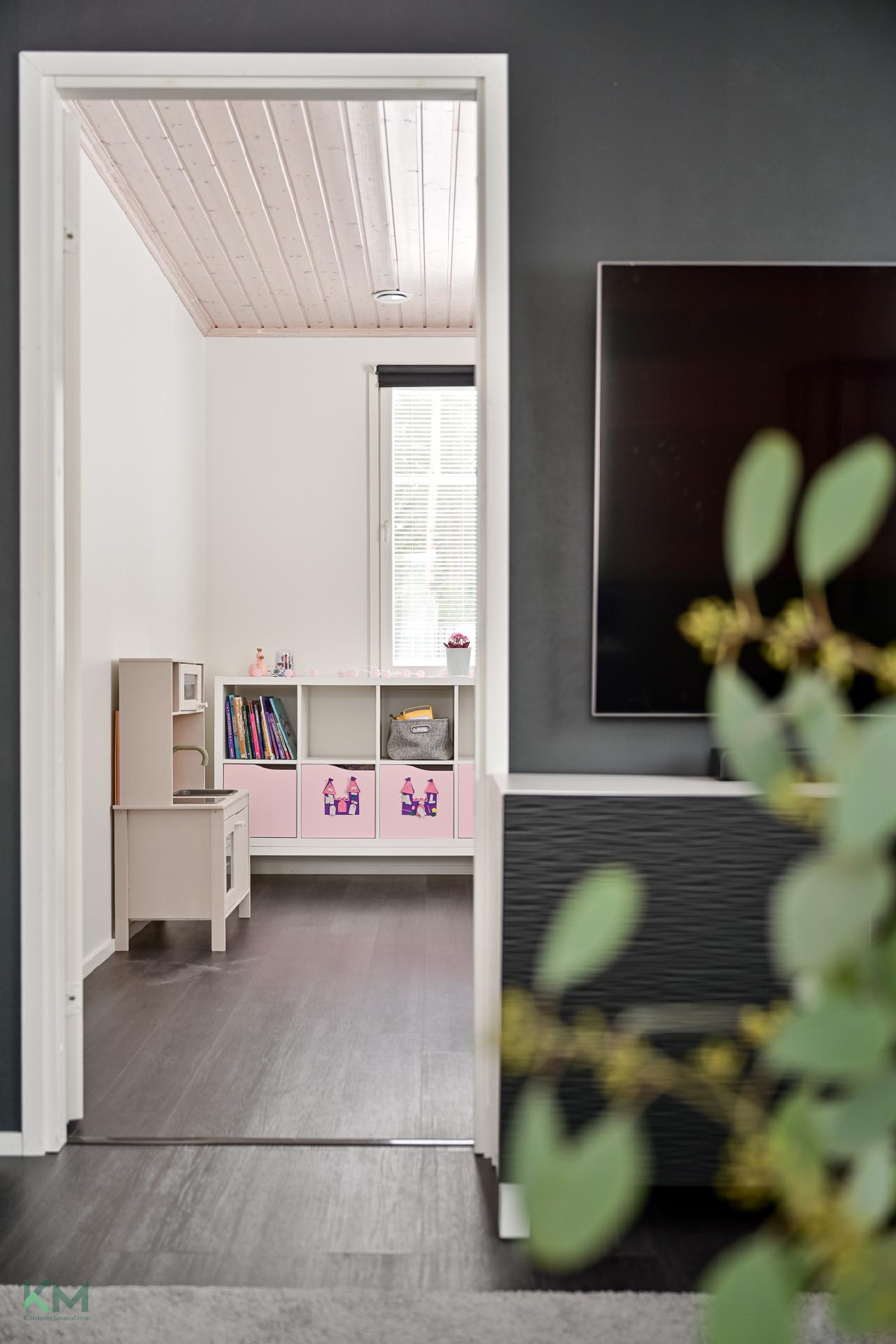 Mantankuja 4, Päivärinne, Muhos