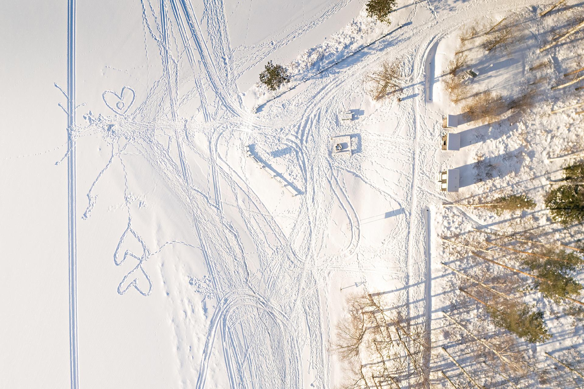 Mantankuja 4, Päivärinne, Muhos