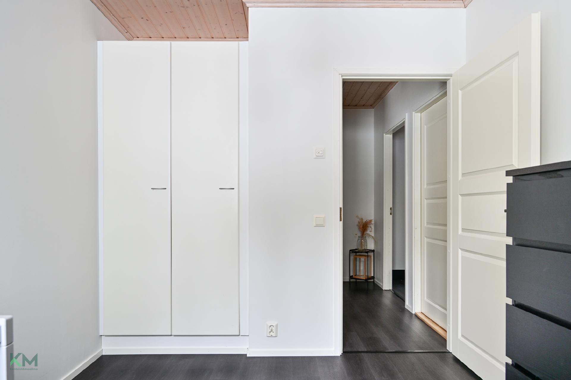 Mantankuja 4, Päivärinne, Muhos