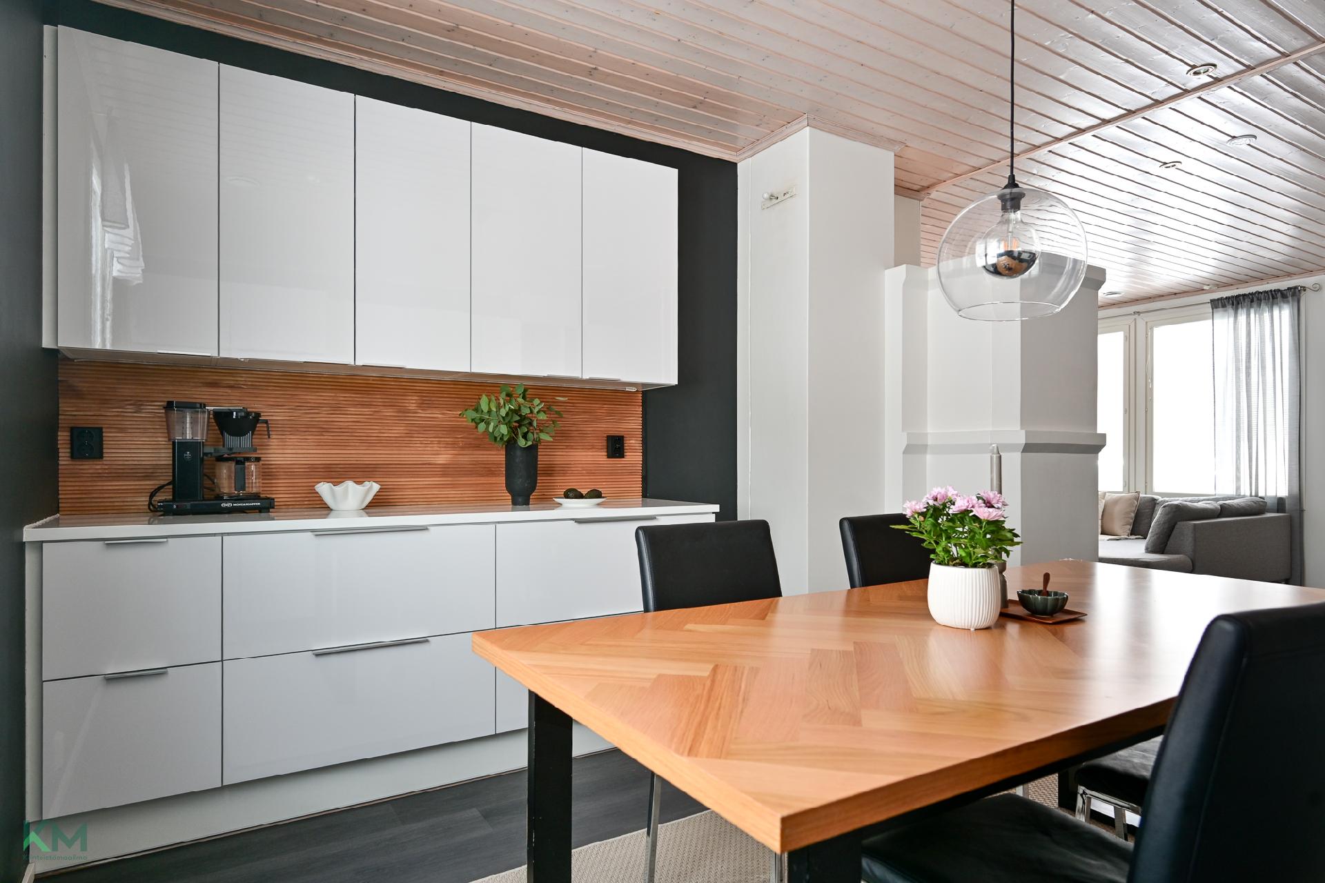 Mantankuja 4, Päivärinne, Muhos