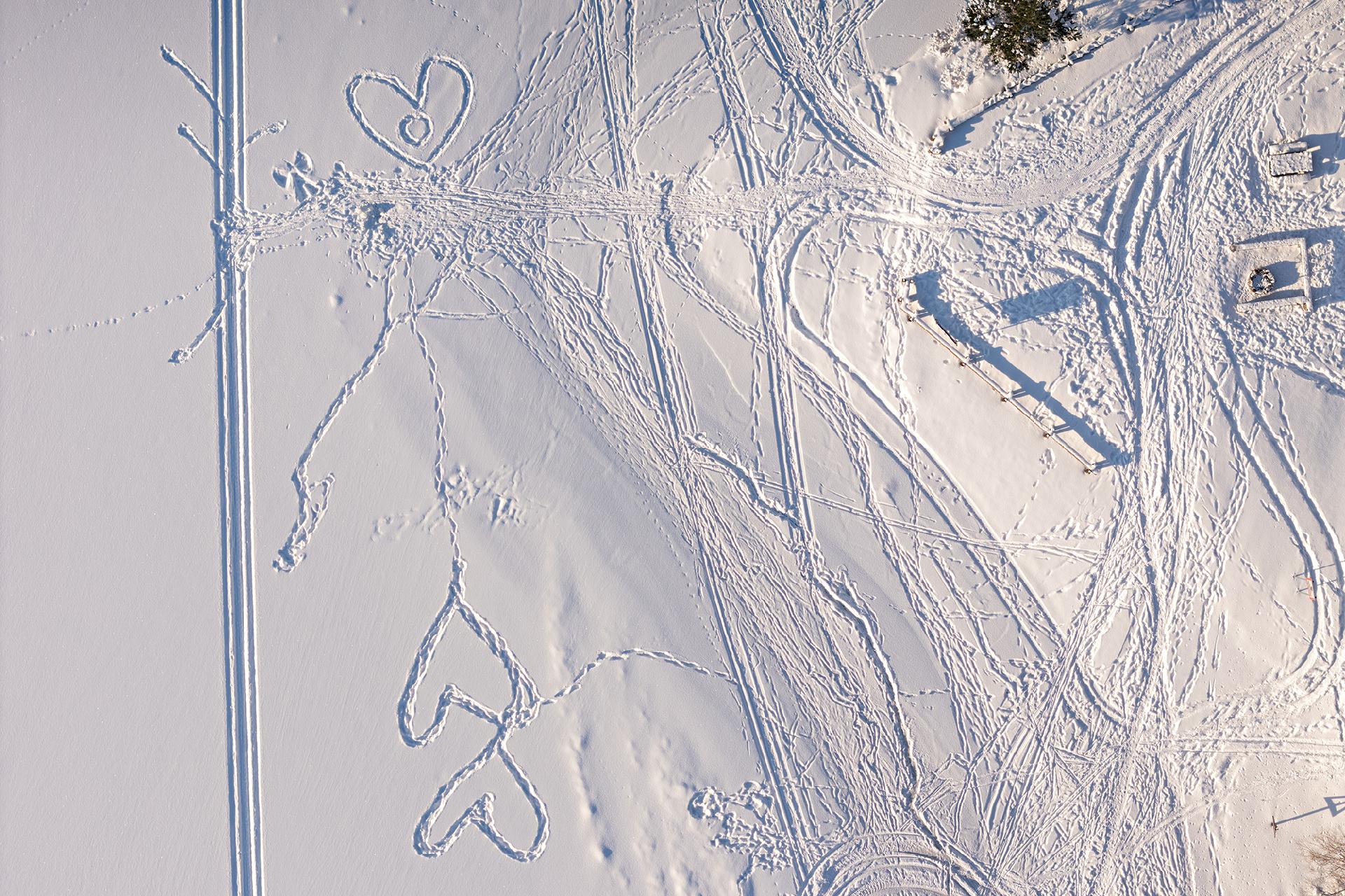 Mantankuja 4, Päivärinne, Muhos