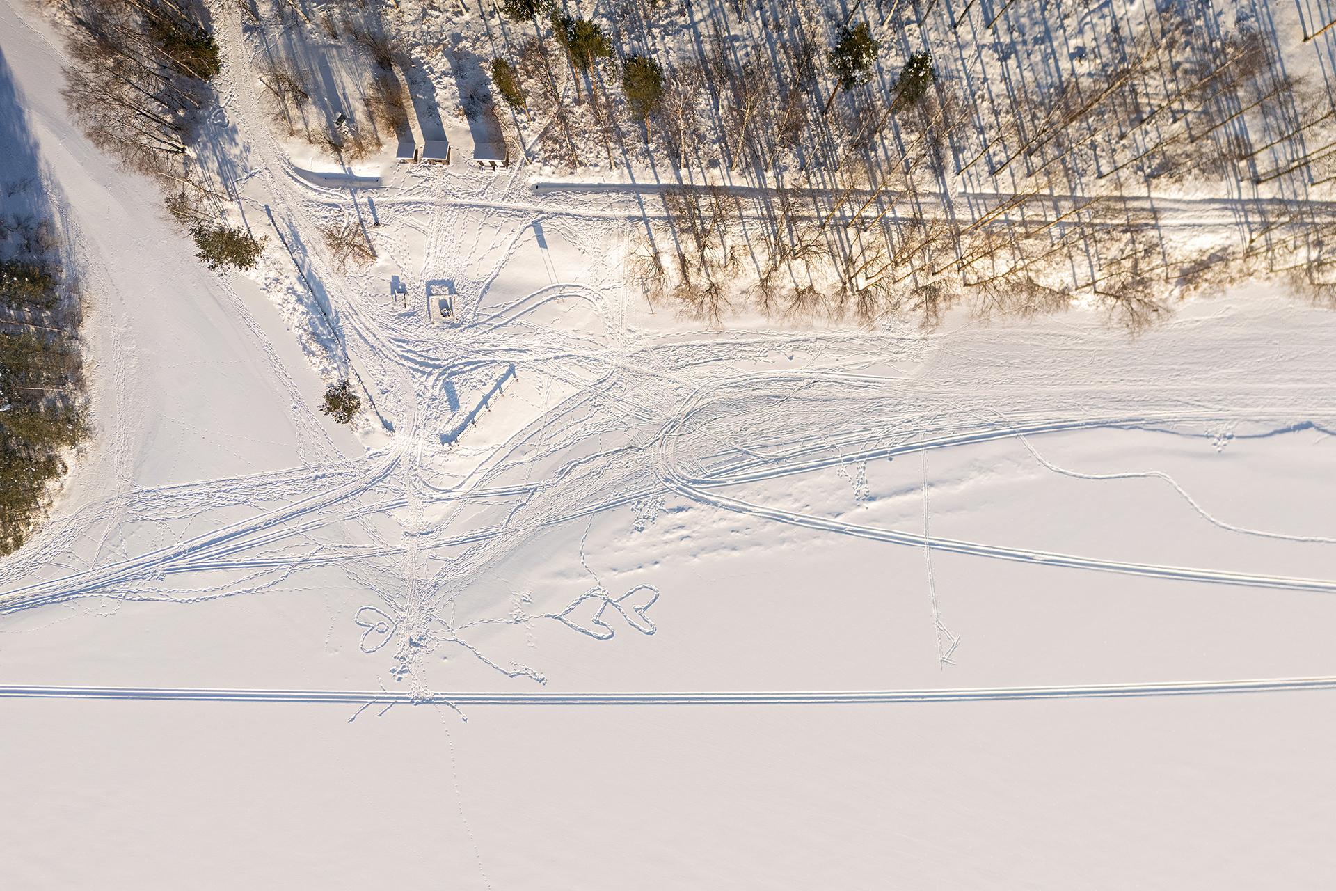 Mantankuja 4, Päivärinne, Muhos