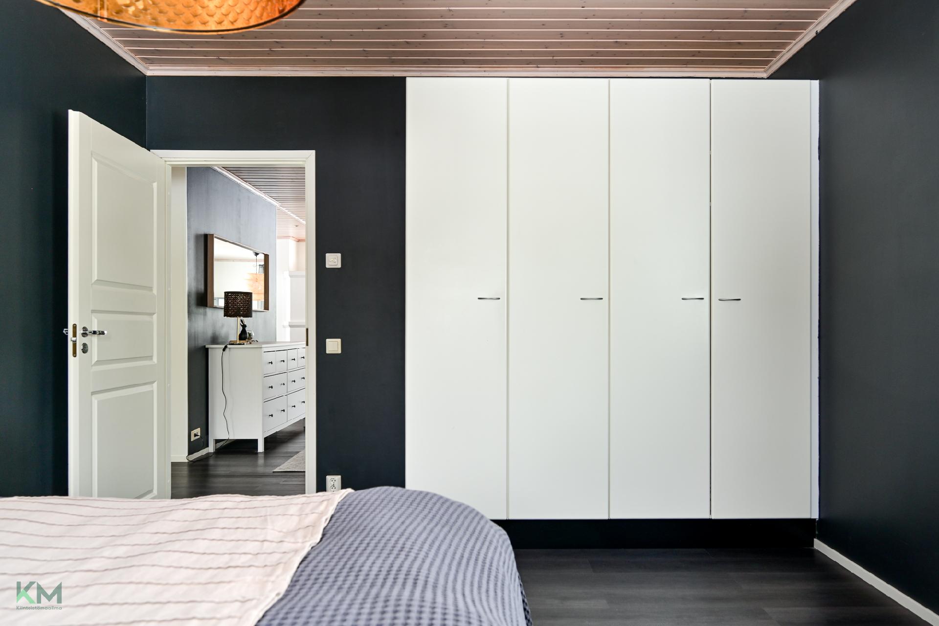 Mantankuja 4, Päivärinne, Muhos