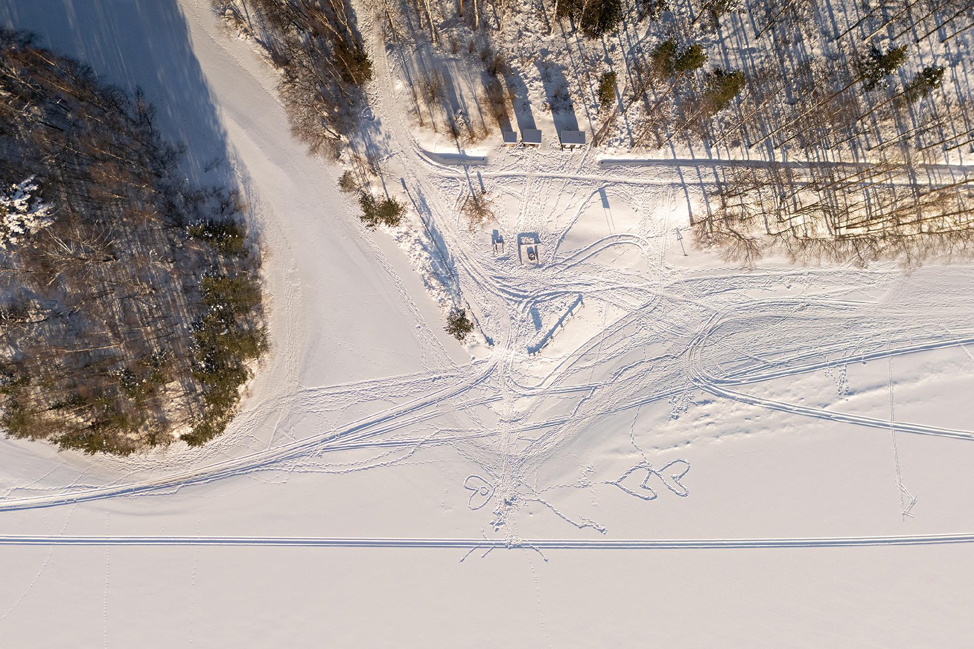 Mantankuja 4, Päivärinne, Muhos