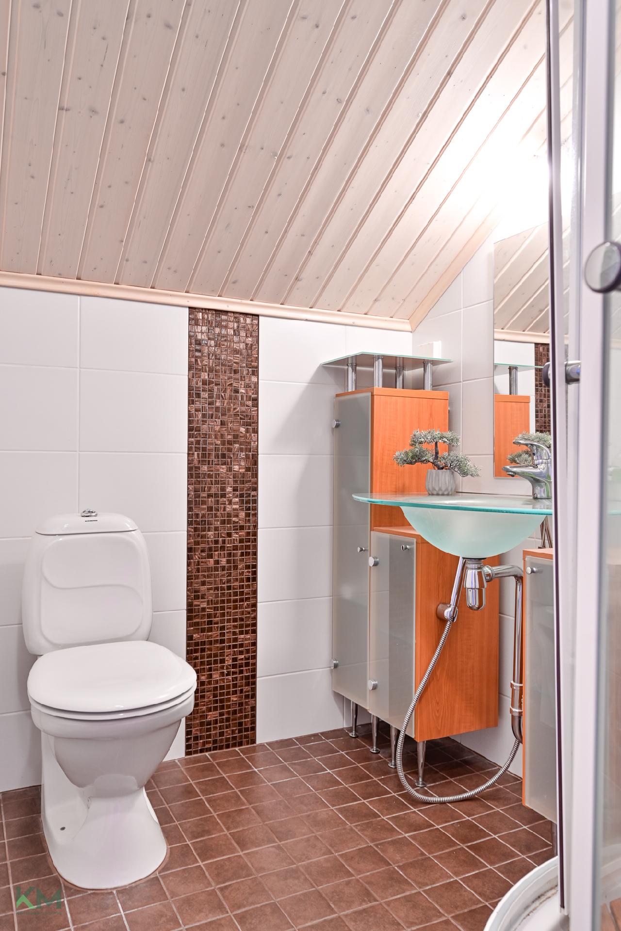 Mantankuja 4, Päivärinne, Muhos