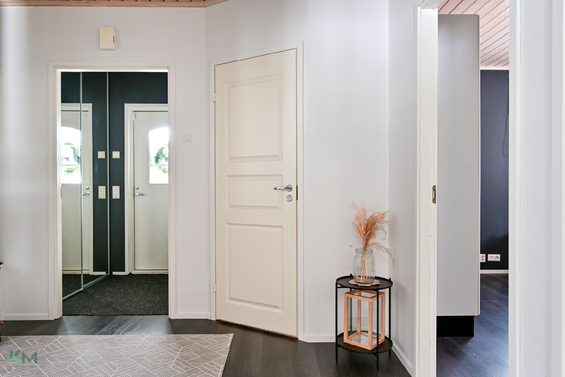 Mantankuja 4, Päivärinne, Muhos