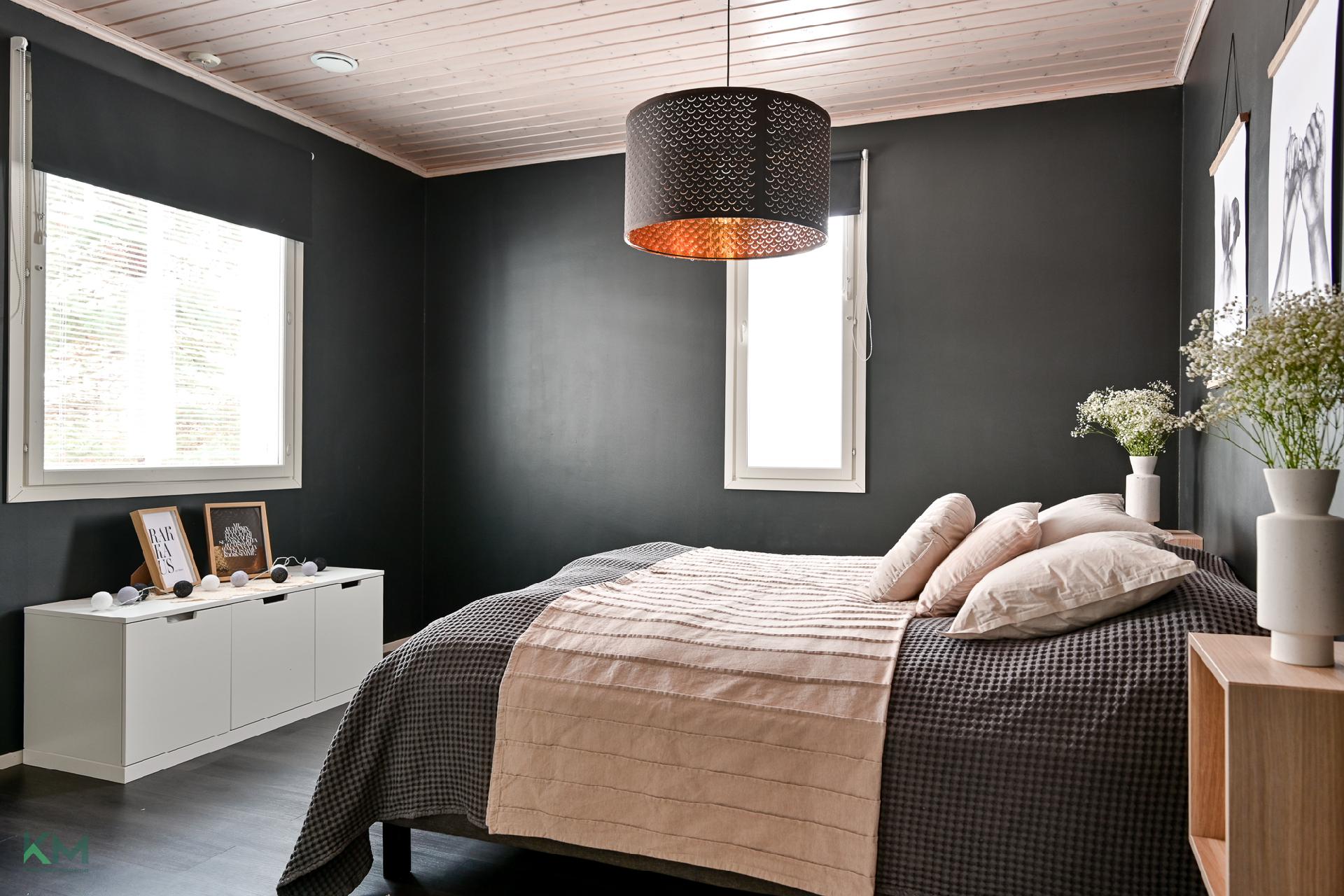 Mantankuja 4, Päivärinne, Muhos