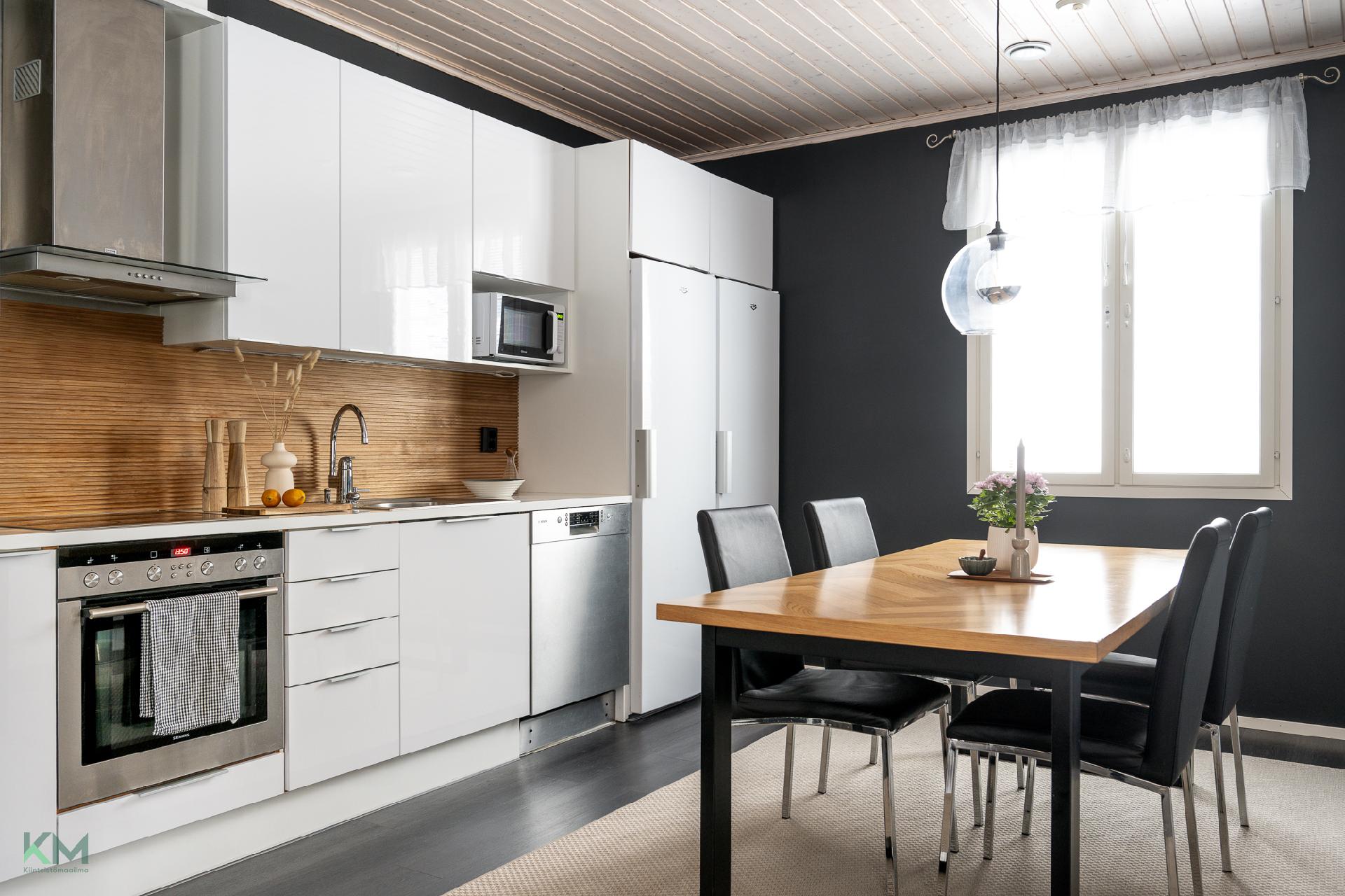 Mantankuja 4, Päivärinne, Muhos