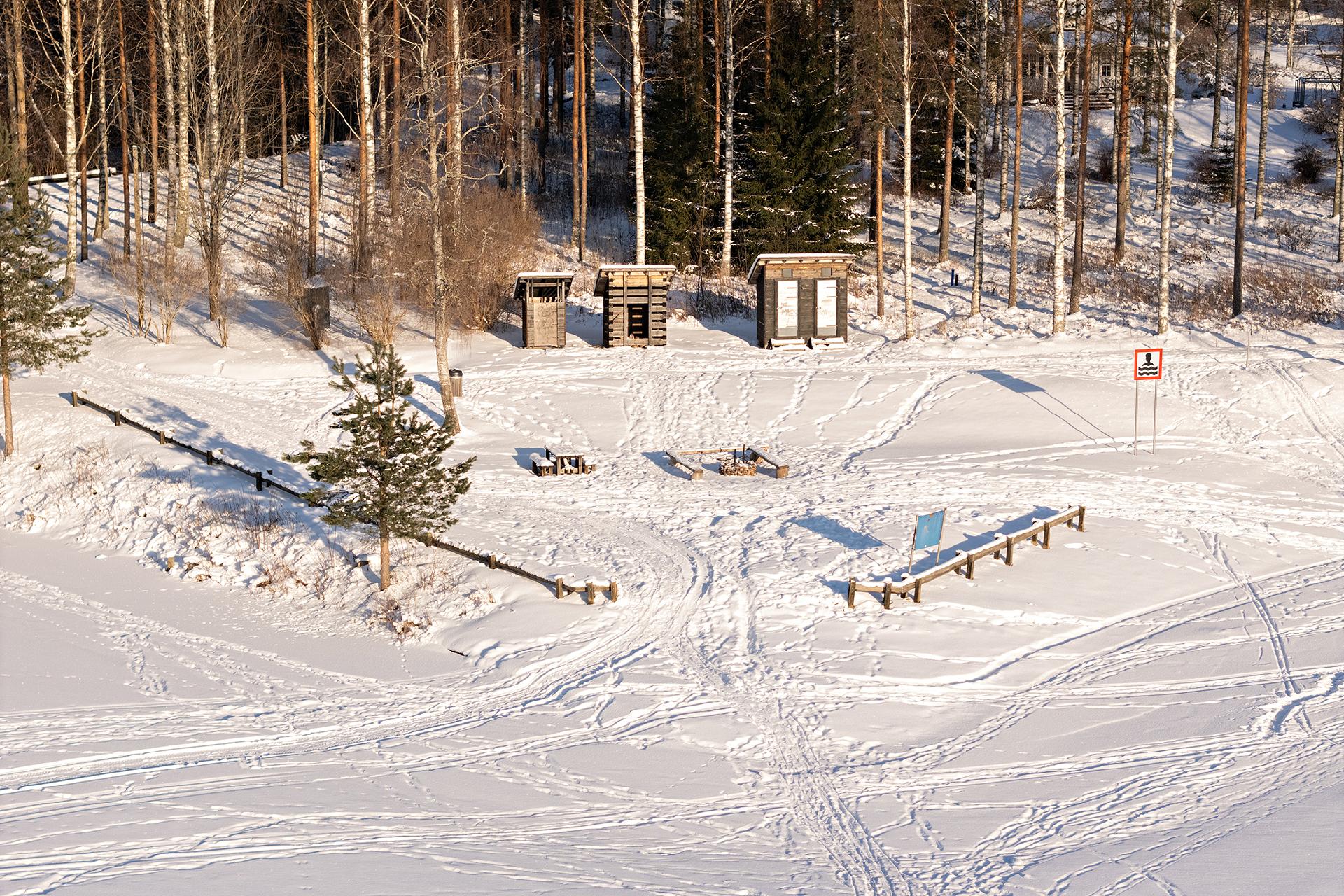 Mantankuja 4, Päivärinne, Muhos