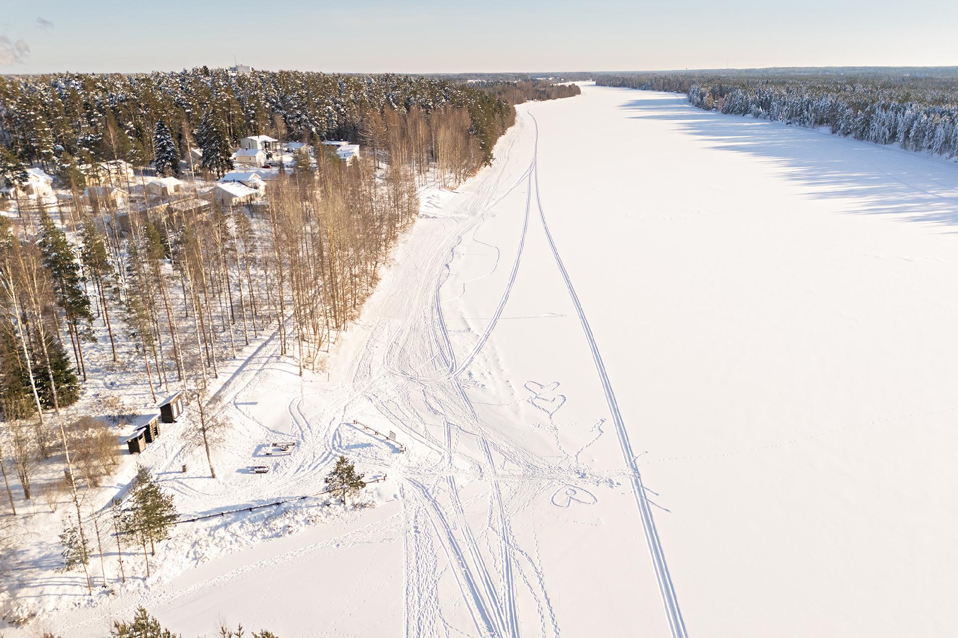 Mantankuja 4, Päivärinne, Muhos