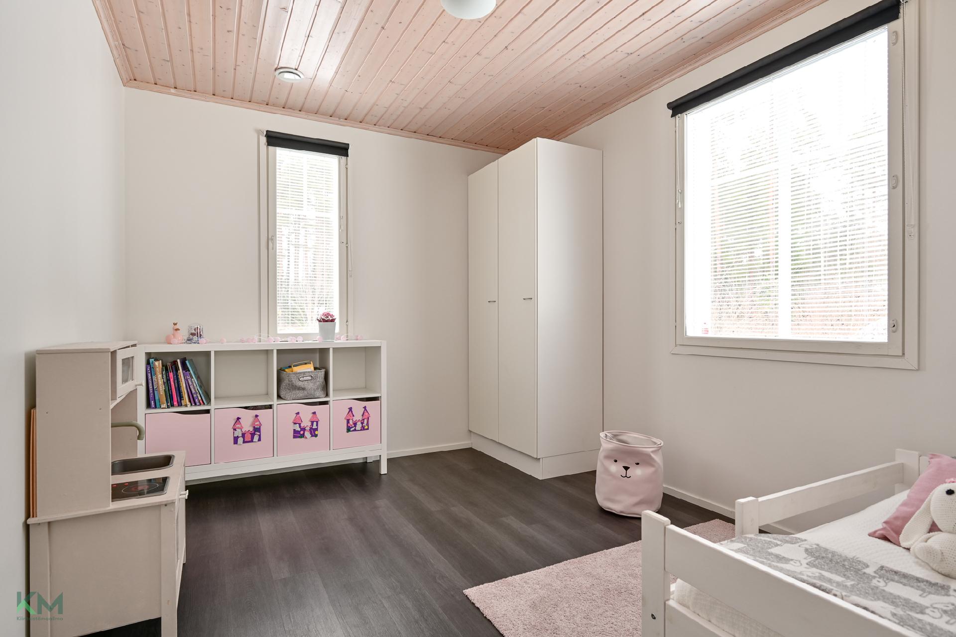 Mantankuja 4, Päivärinne, Muhos