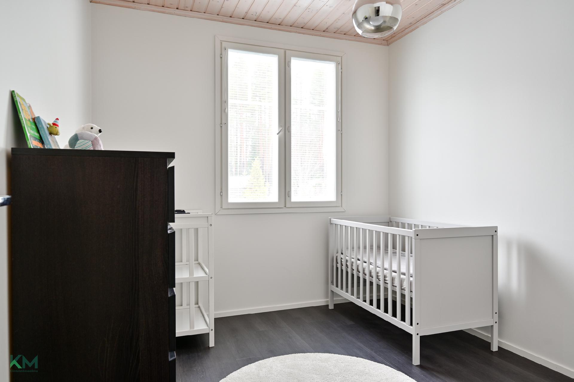 Mantankuja 4, Päivärinne, Muhos