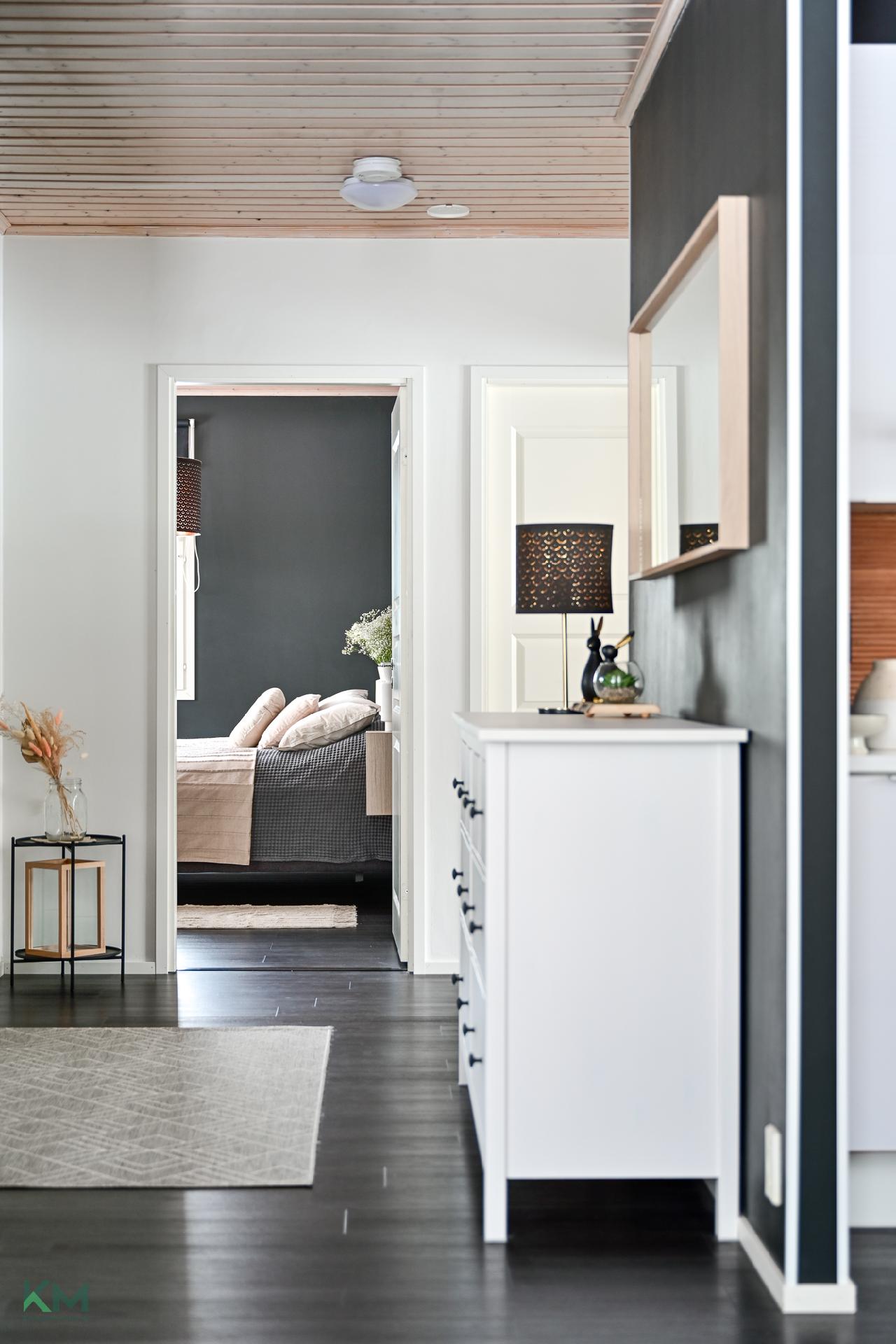 Mantankuja 4, Päivärinne, Muhos