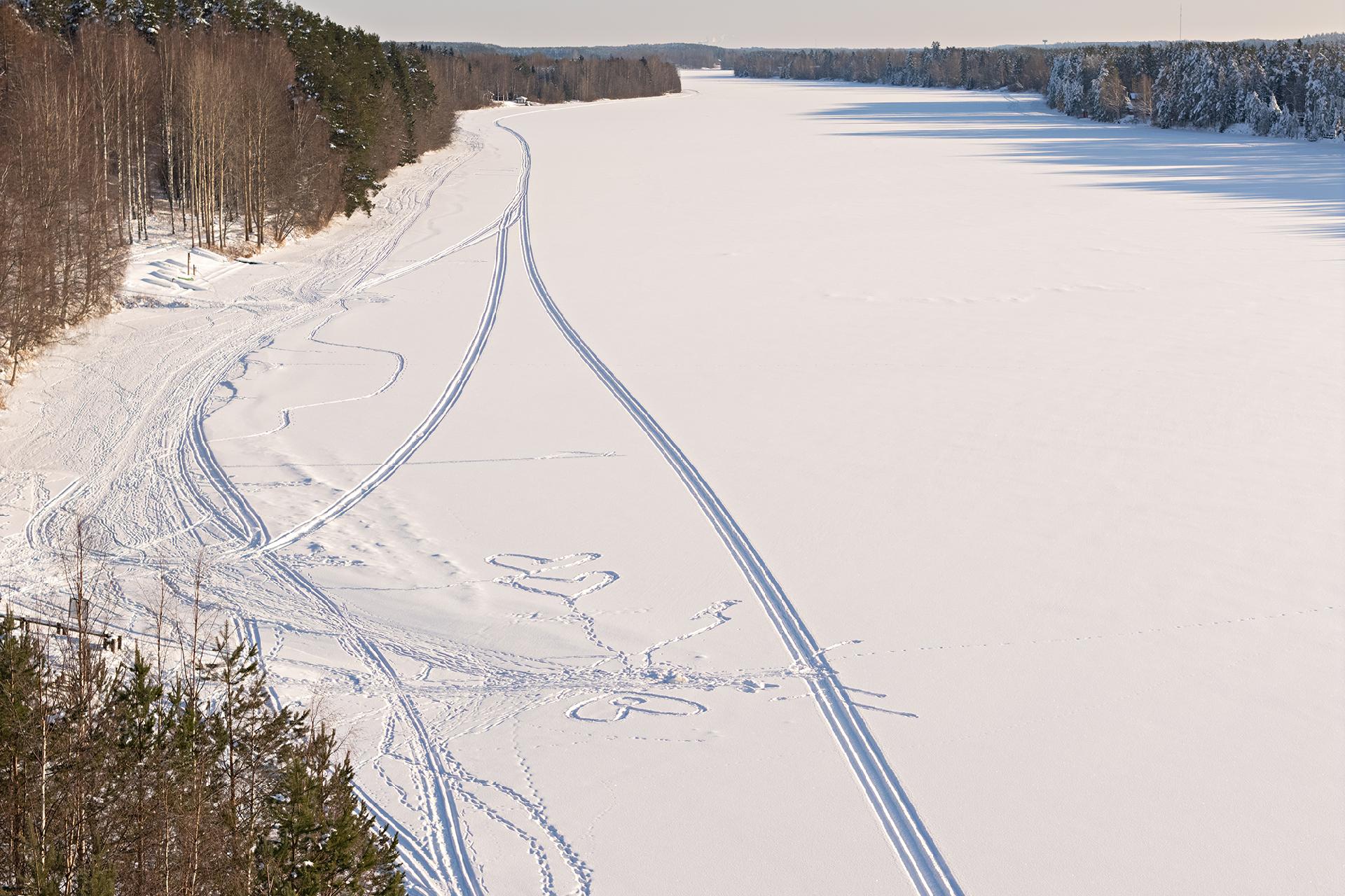 Mantankuja 4, Päivärinne, Muhos