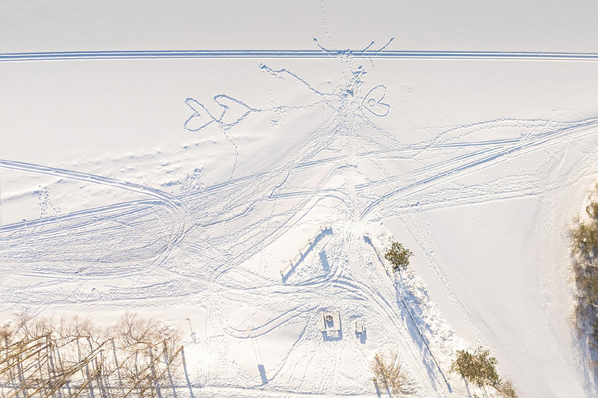 Mantankuja 4, Päivärinne, Muhos