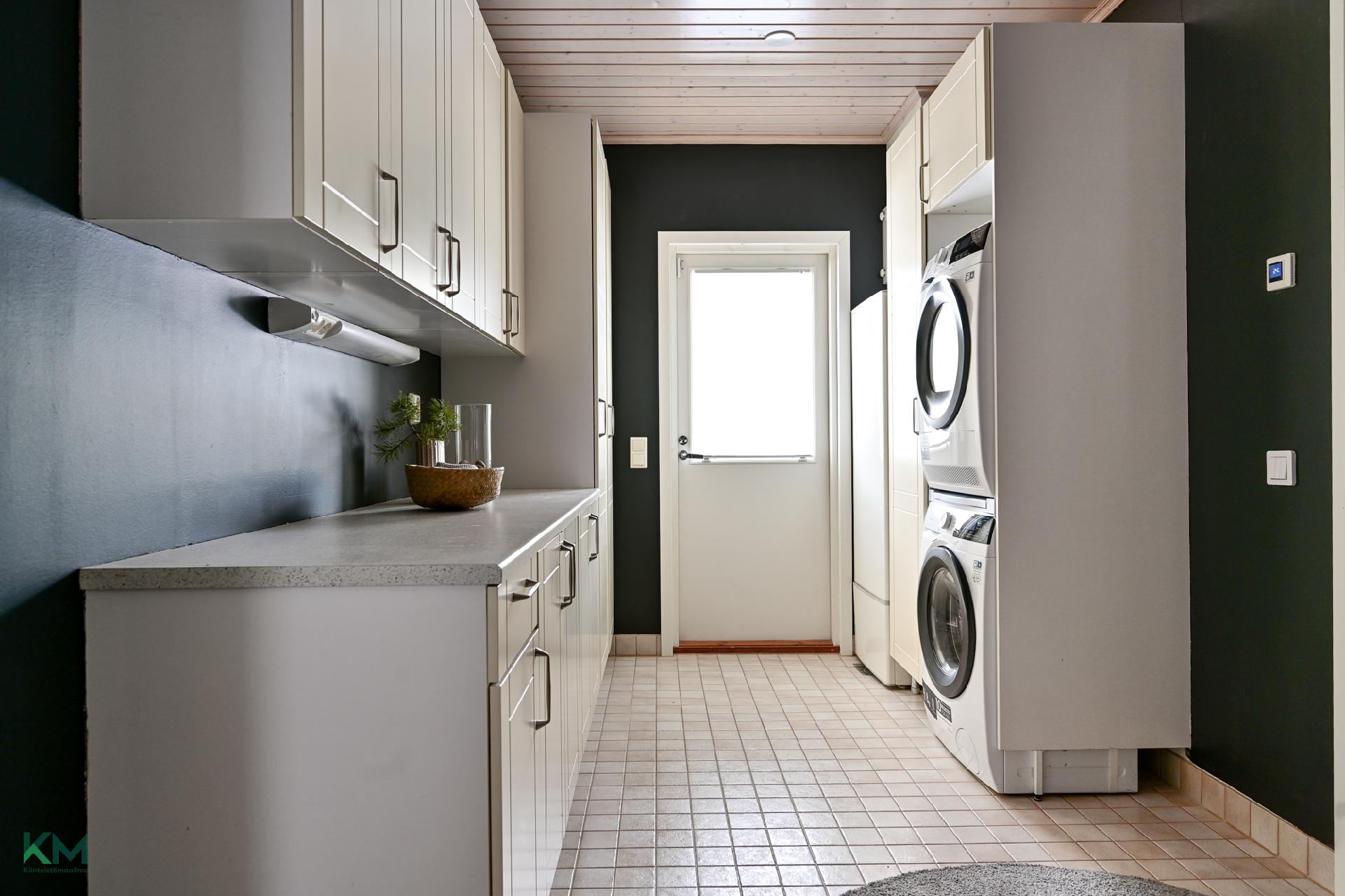 Mantankuja 4, Päivärinne, Muhos