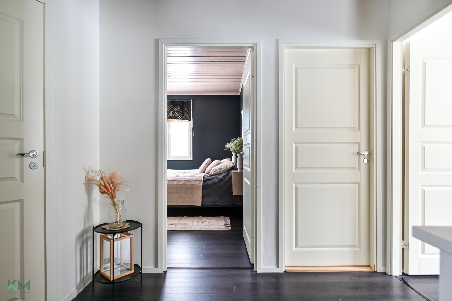 Mantankuja 4, Päivärinne, Muhos