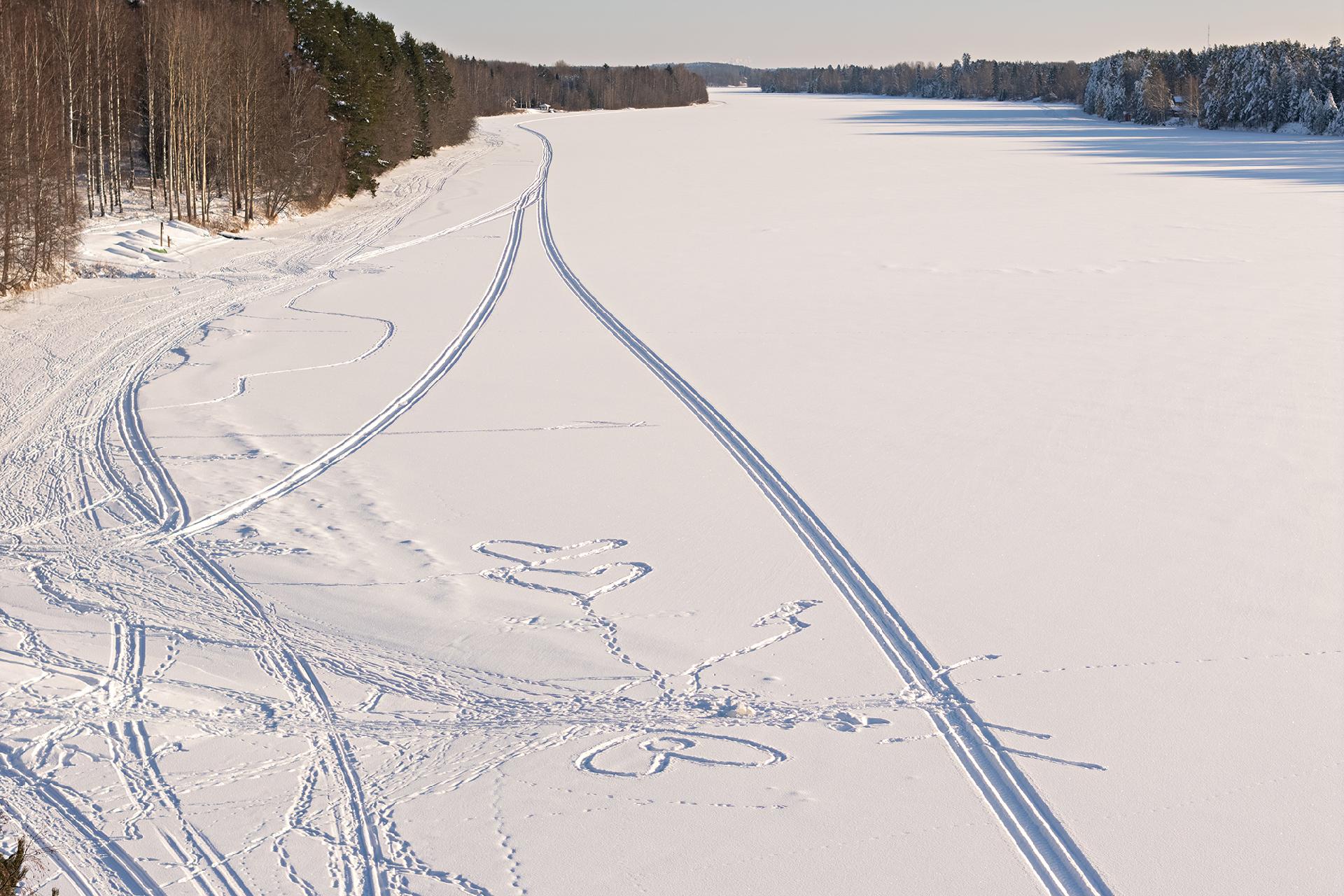 Mantankuja 4, Päivärinne, Muhos