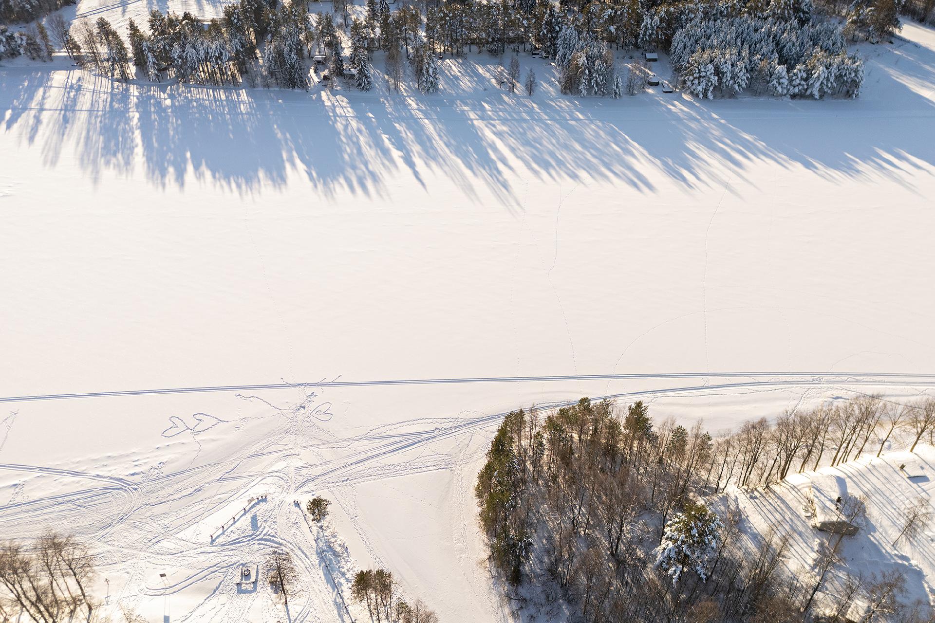 Mantankuja 4, Päivärinne, Muhos