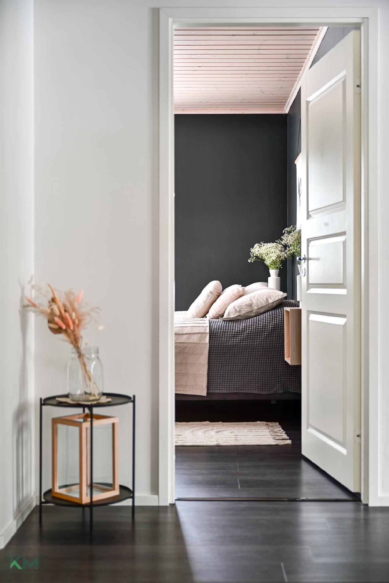 Mantankuja 4, Päivärinne, Muhos