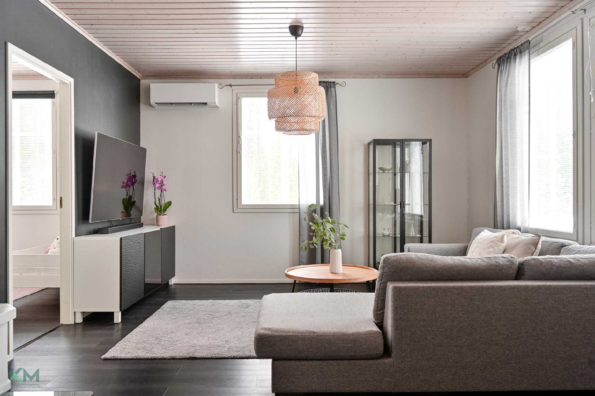 Mantankuja 4, Päivärinne, Muhos