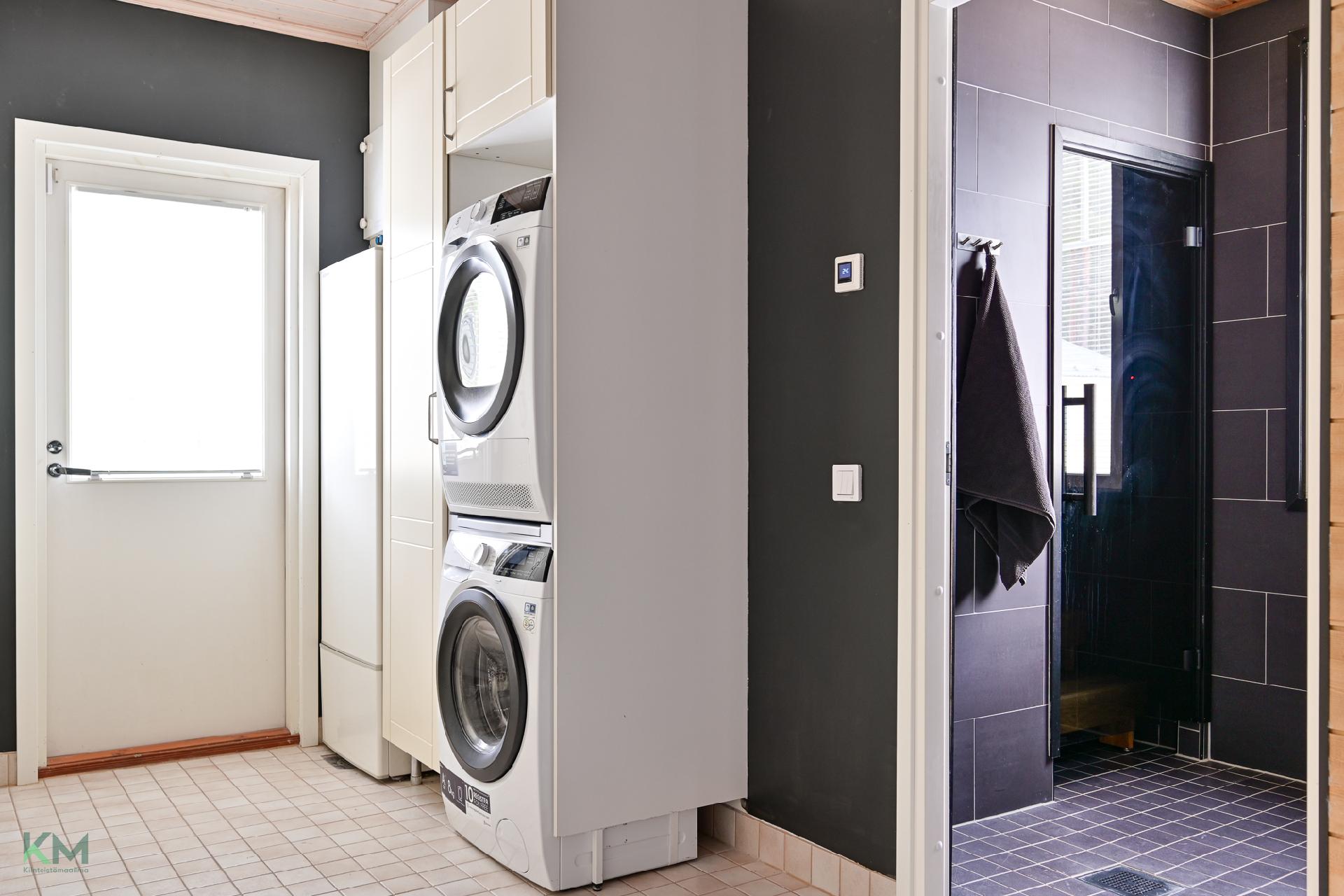 Mantankuja 4, Päivärinne, Muhos