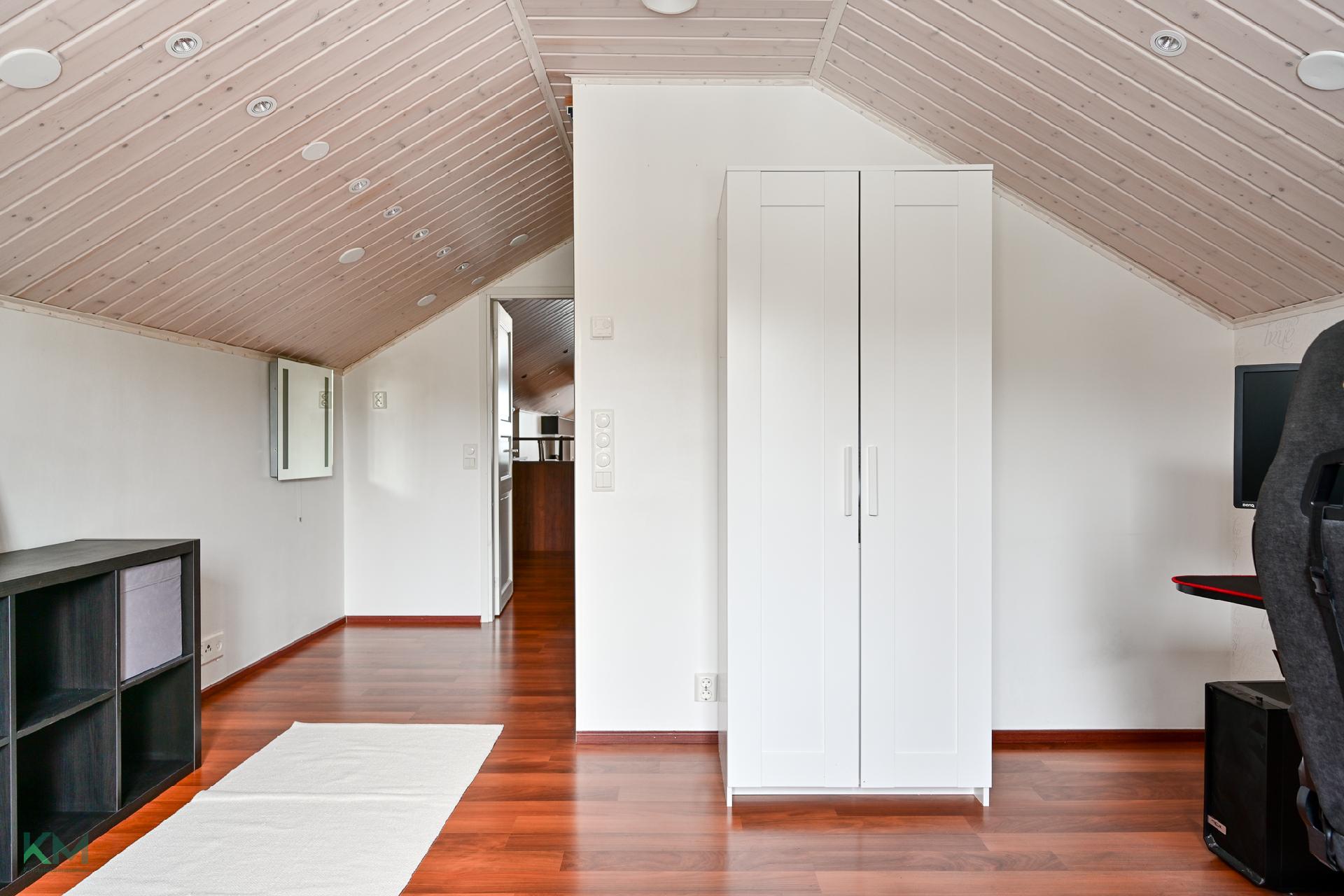 Mantankuja 4, Päivärinne, Muhos