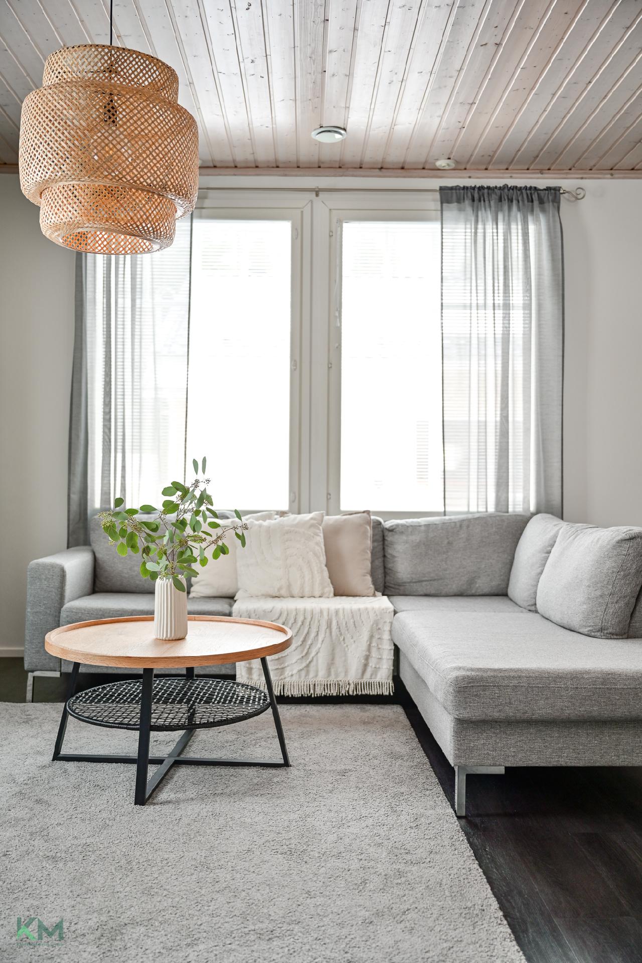 Mantankuja 4, Päivärinne, Muhos