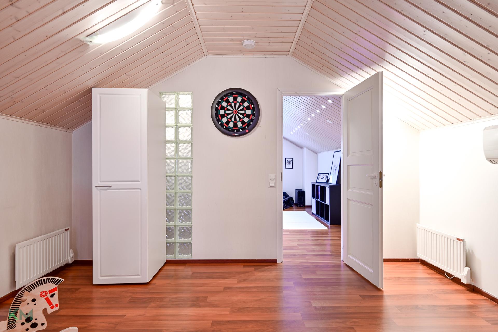 Mantankuja 4, Päivärinne, Muhos