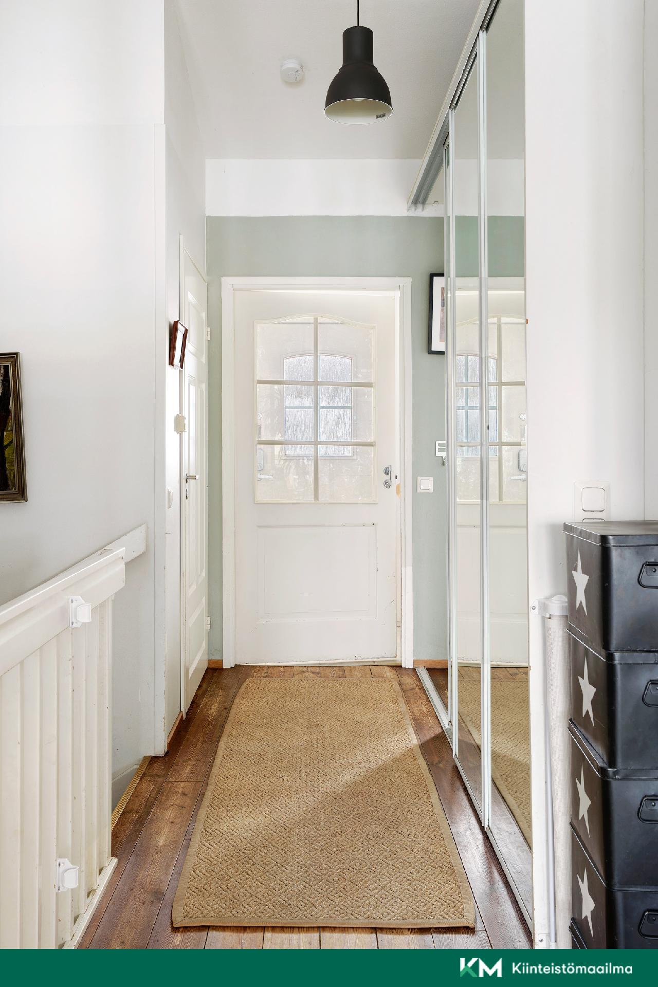 Mäkkylänmutka 5, Mäkkylä, Espoo