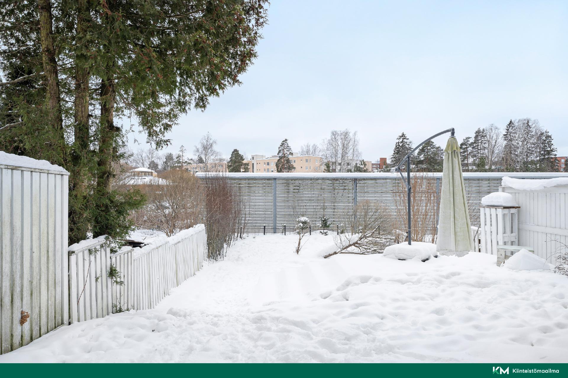 Mäkkylänmutka 5, Mäkkylä, Espoo