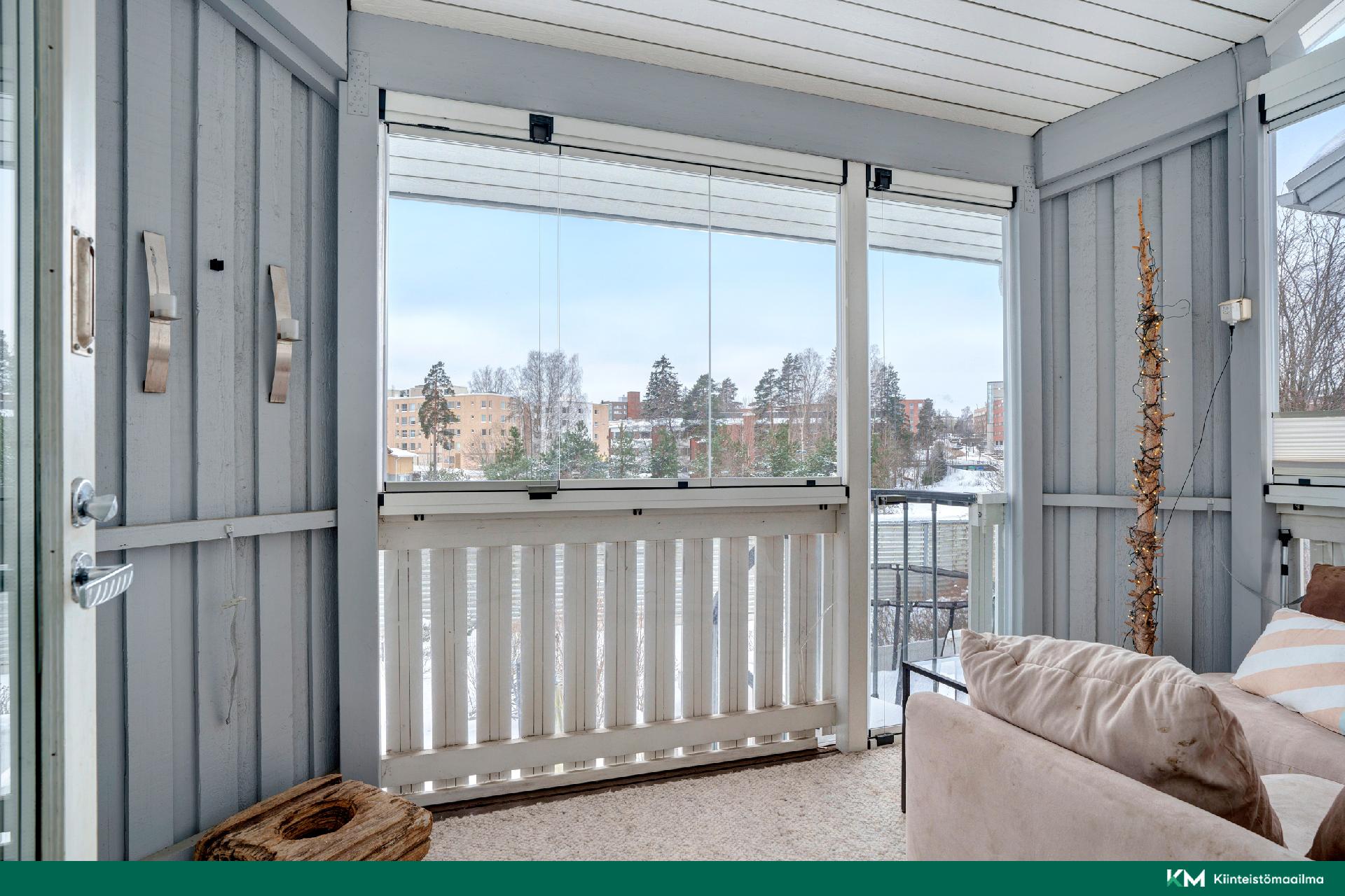 Mäkkylänmutka 5, Mäkkylä, Espoo