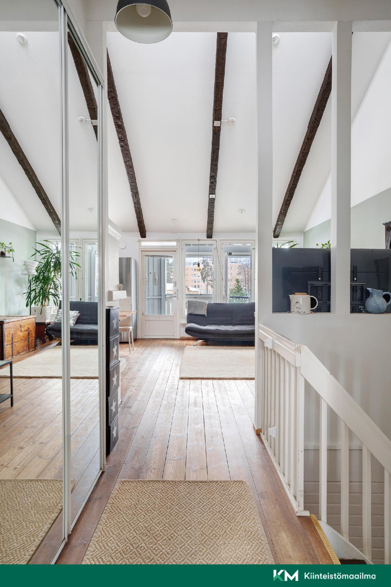 Mäkkylänmutka 5, Mäkkylä, Espoo