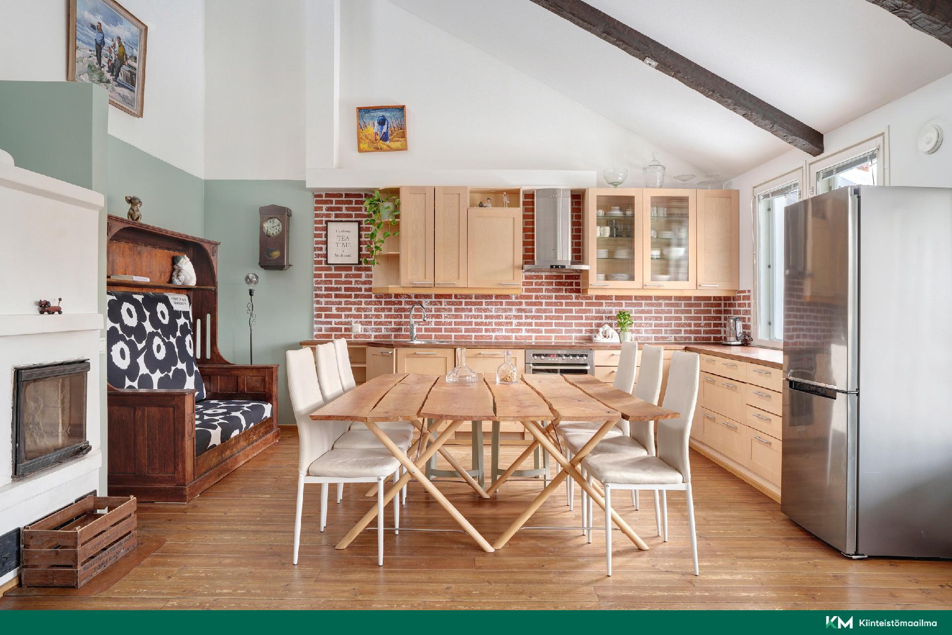 Mäkkylänmutka 5, Mäkkylä, Espoo