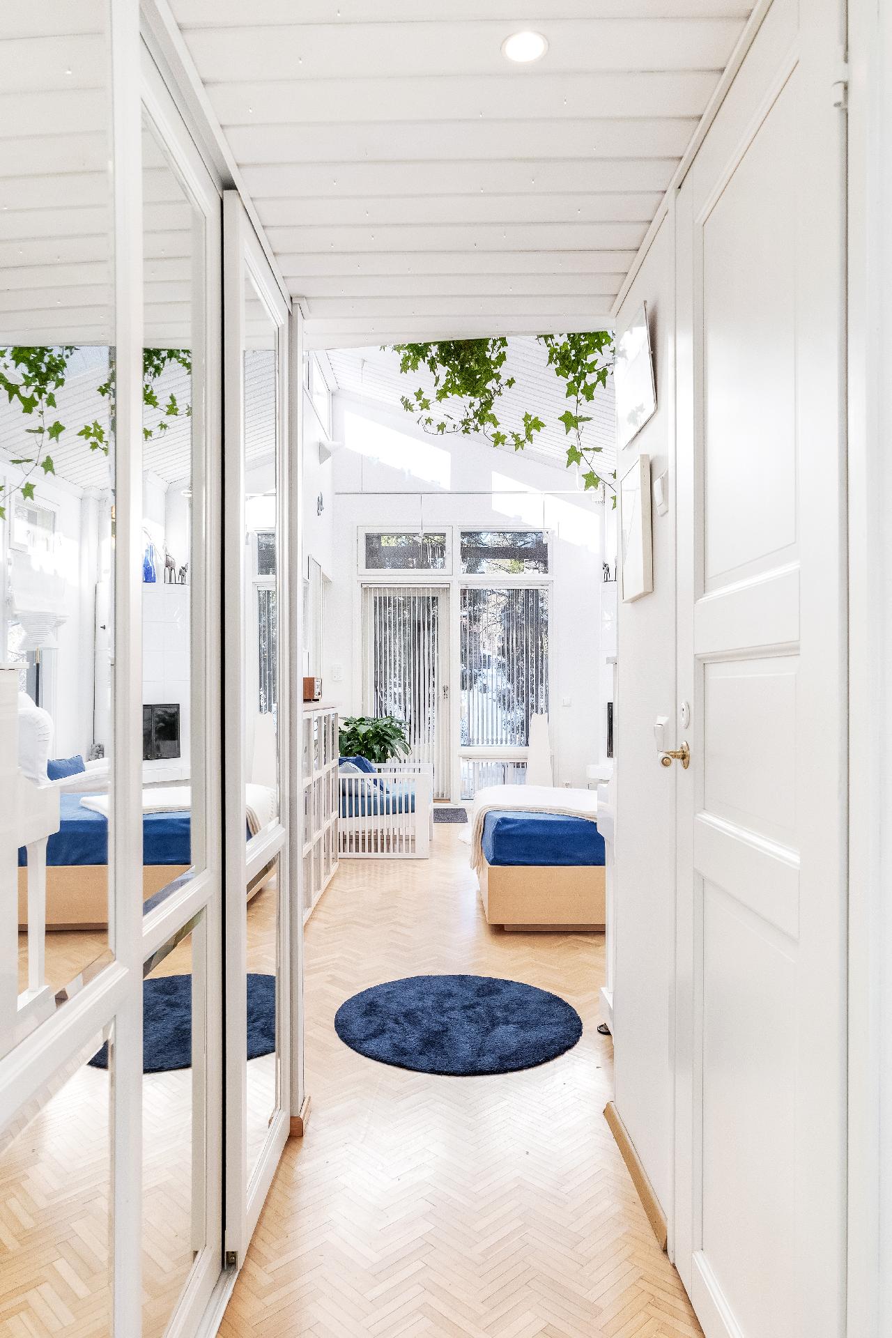 Bronrinne 1, Bro, Kirkkonummi