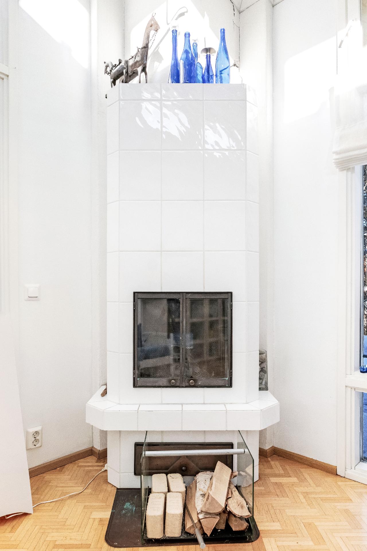 Bronrinne 1, Bro, Kirkkonummi