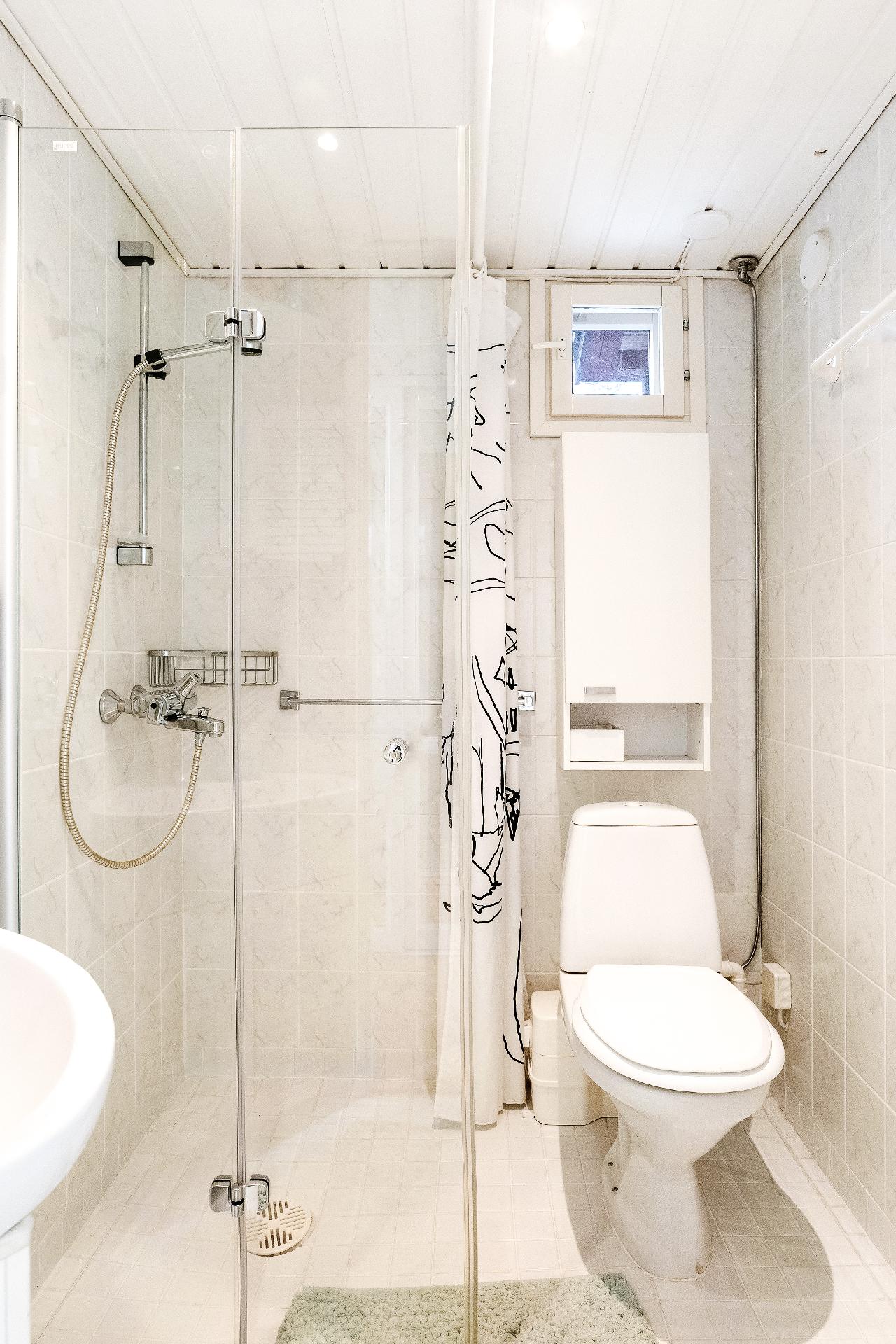 Bronrinne 1, Bro, Kirkkonummi