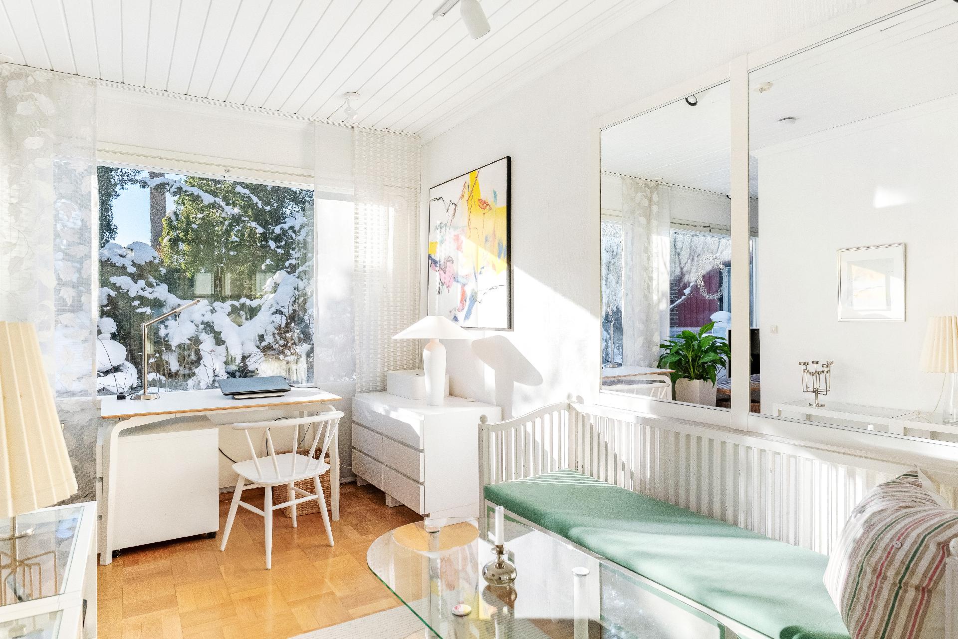 Bronrinne 1, Bro, Kirkkonummi