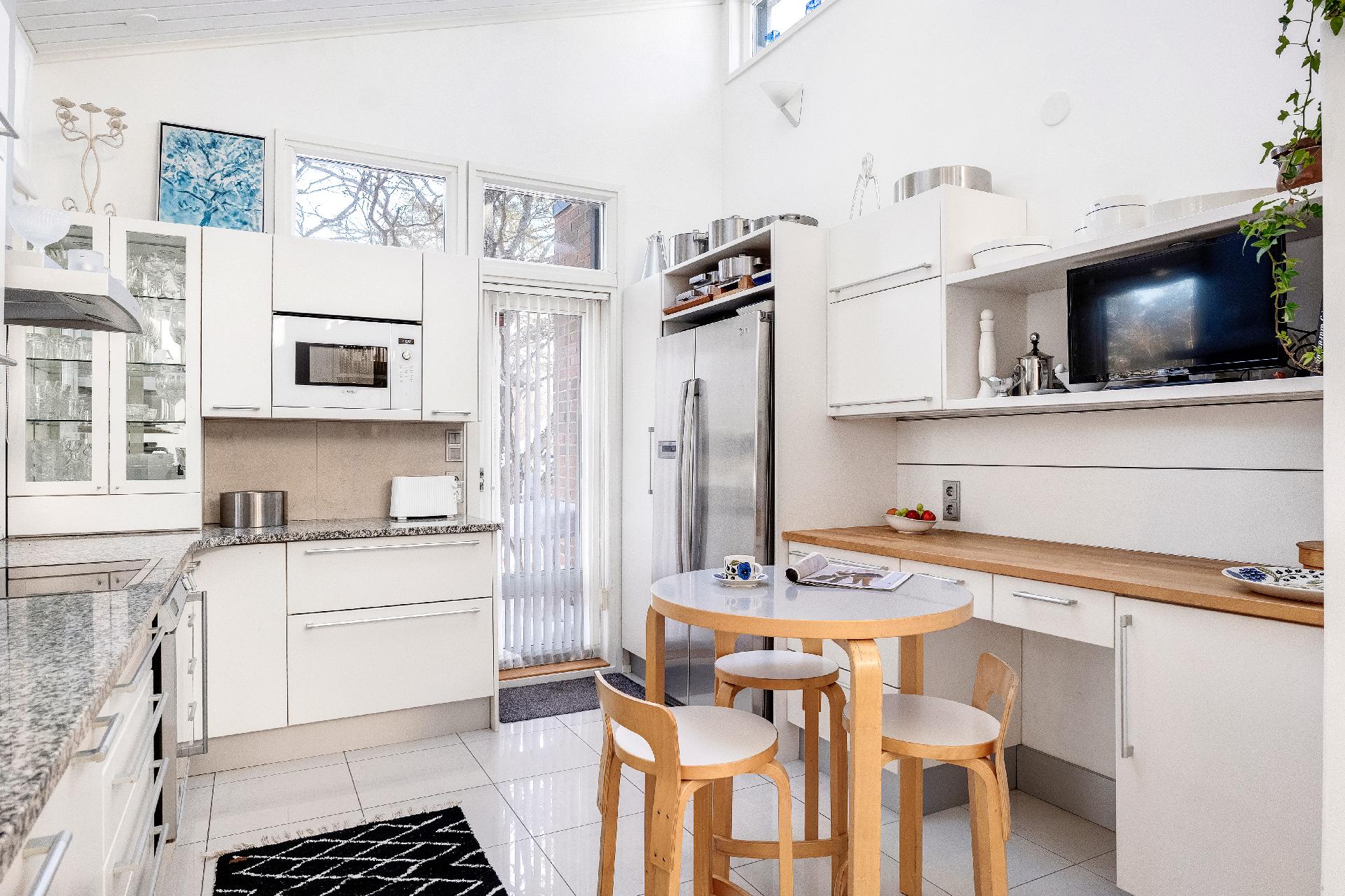 Bronrinne 1, Bro, Kirkkonummi