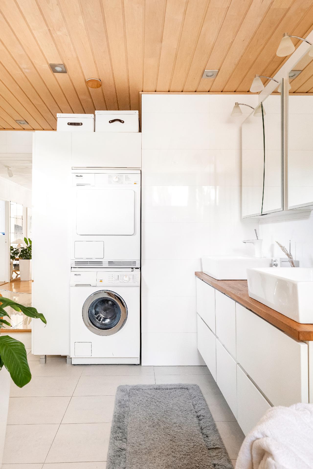 Bronrinne 1, Bro, Kirkkonummi