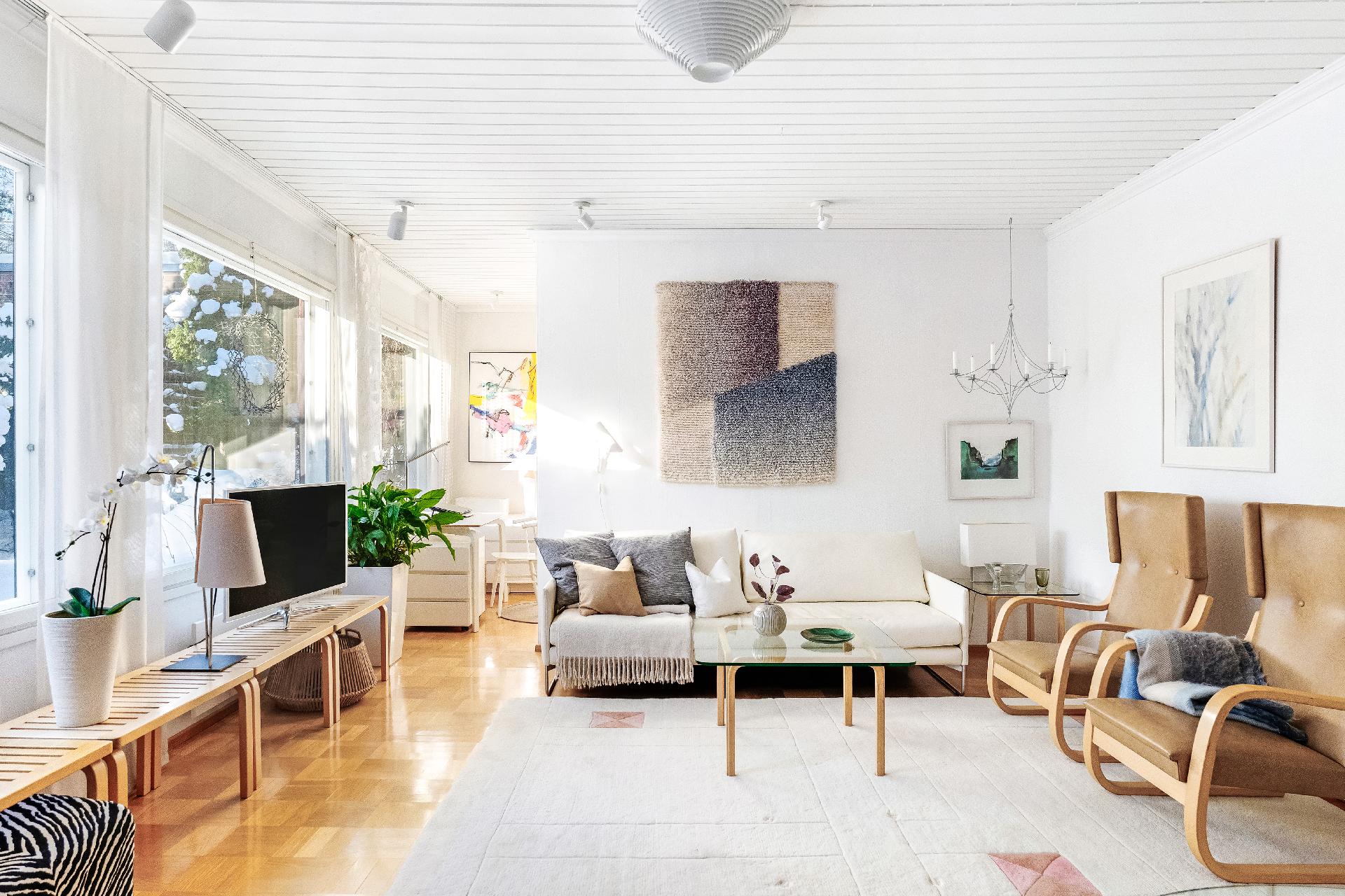 Bronrinne 1, Bro, Kirkkonummi