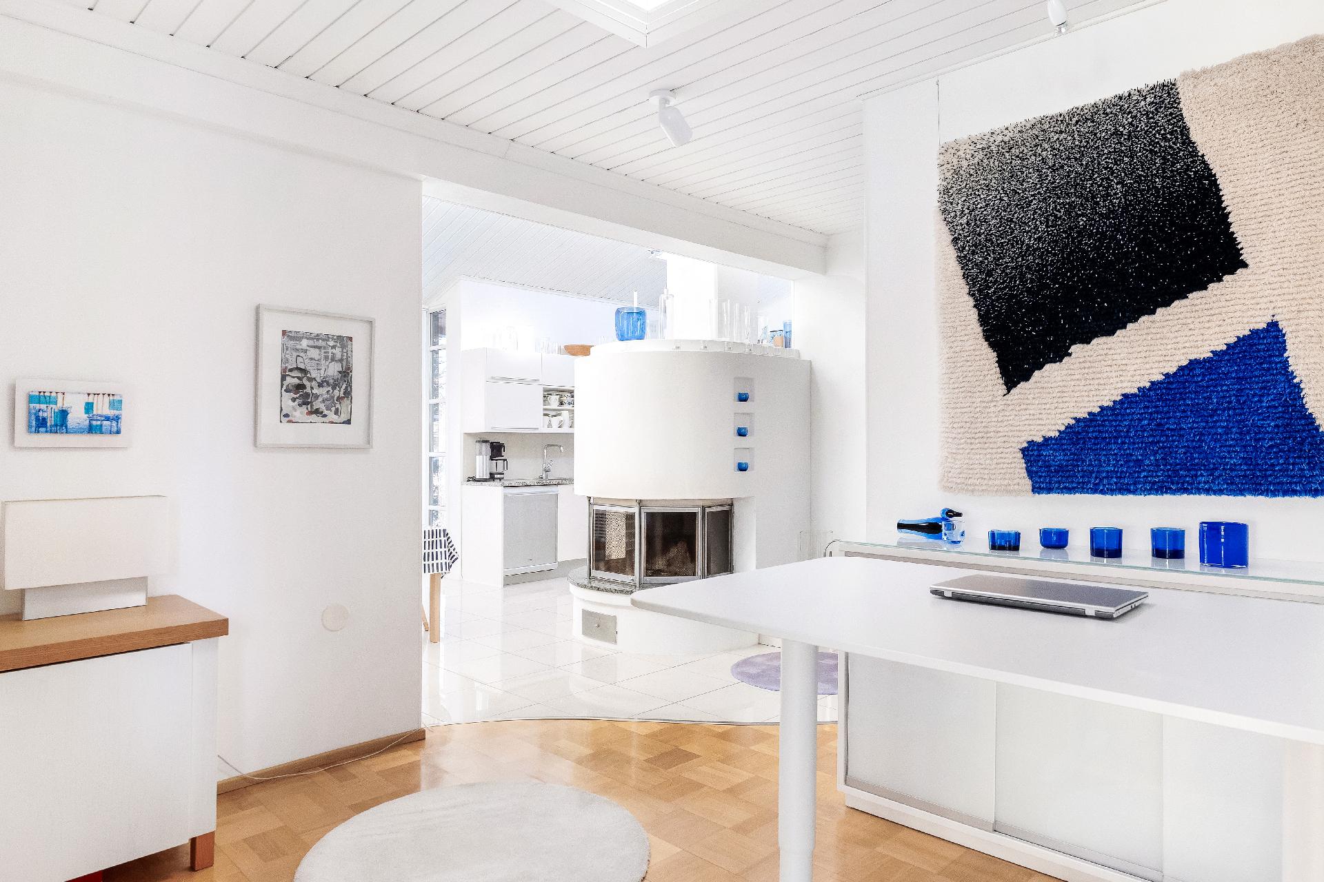 Bronrinne 1, Bro, Kirkkonummi