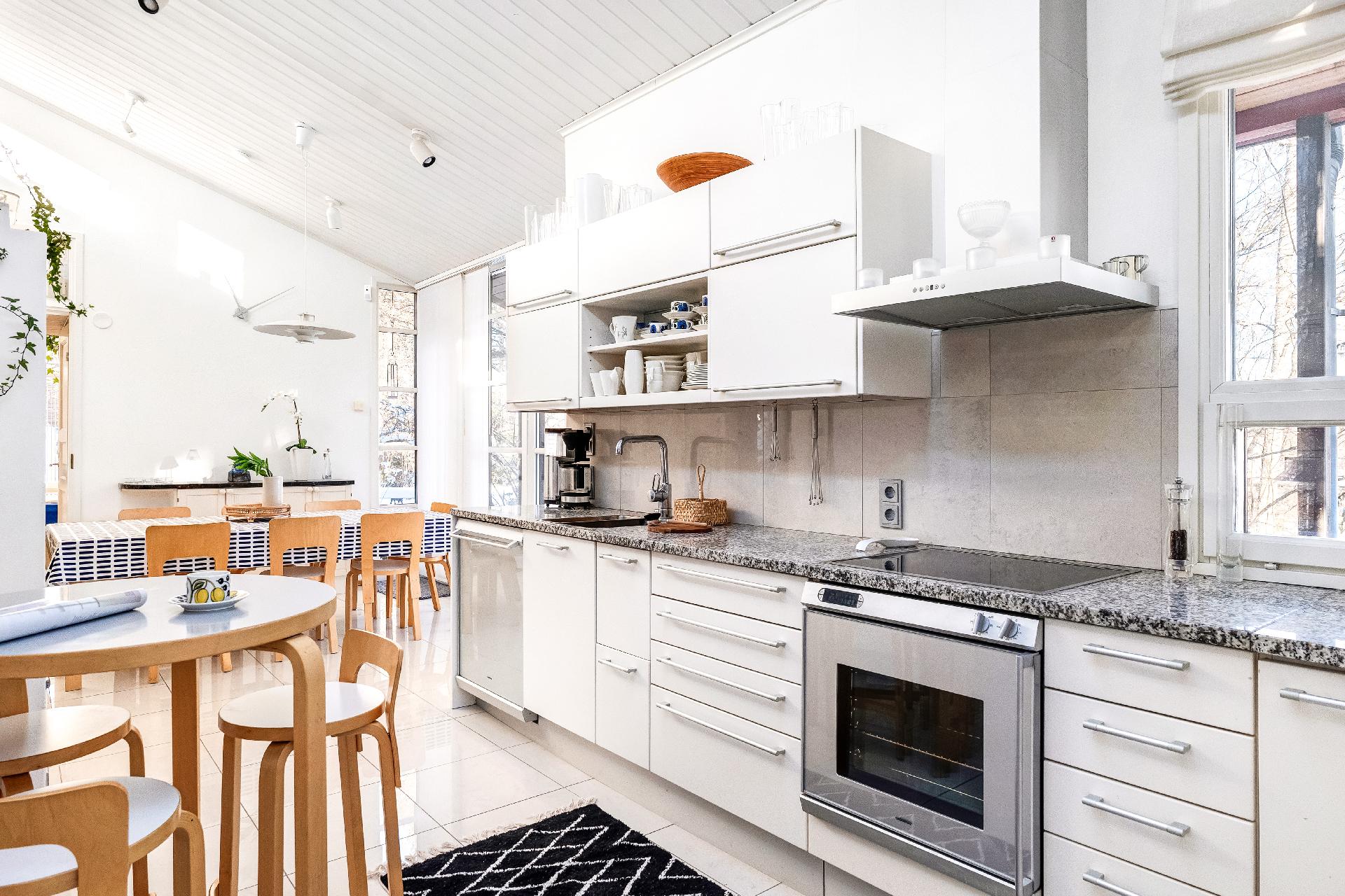 Bronrinne 1, Bro, Kirkkonummi