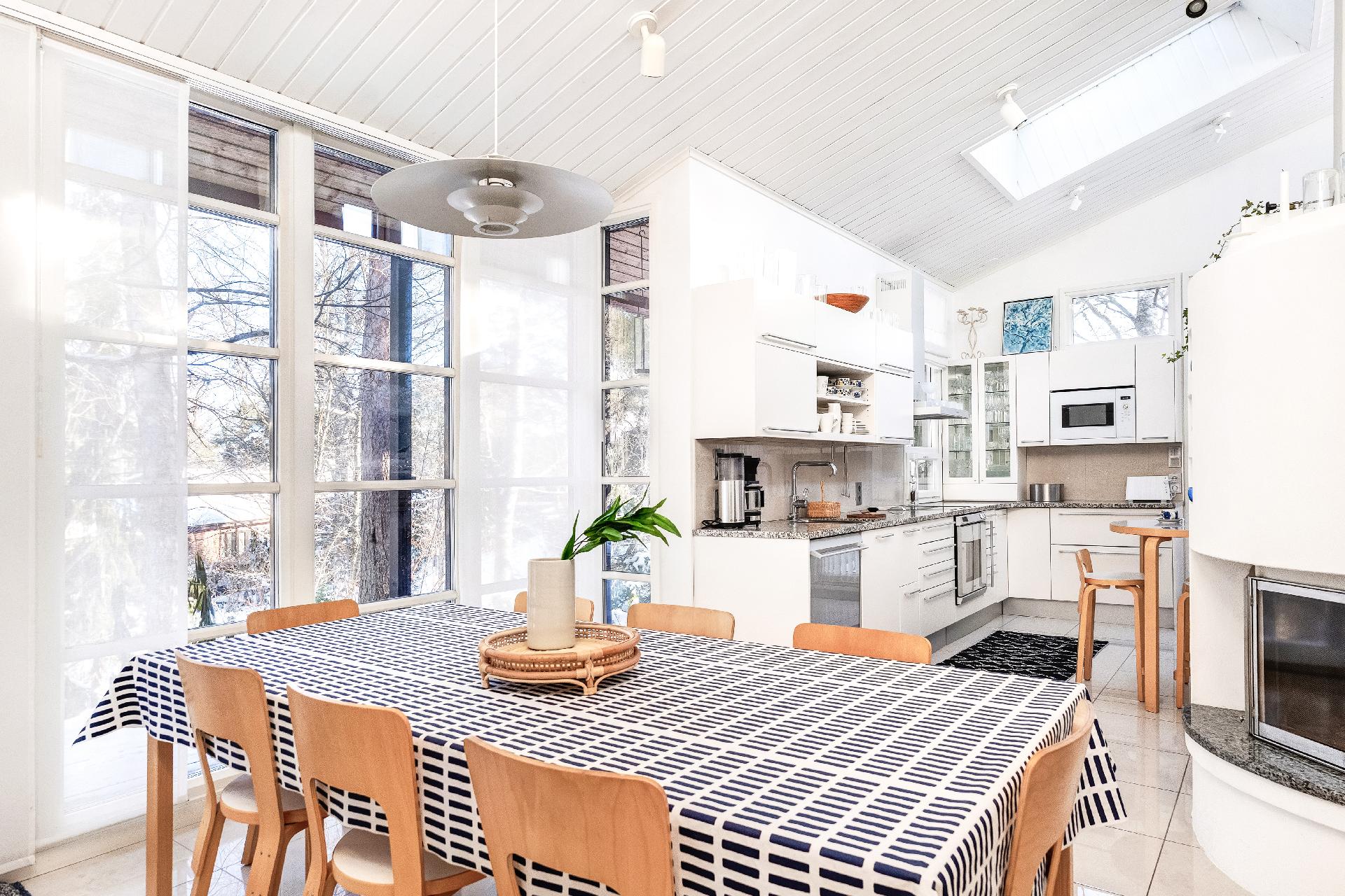 Bronrinne 1, Bro, Kirkkonummi