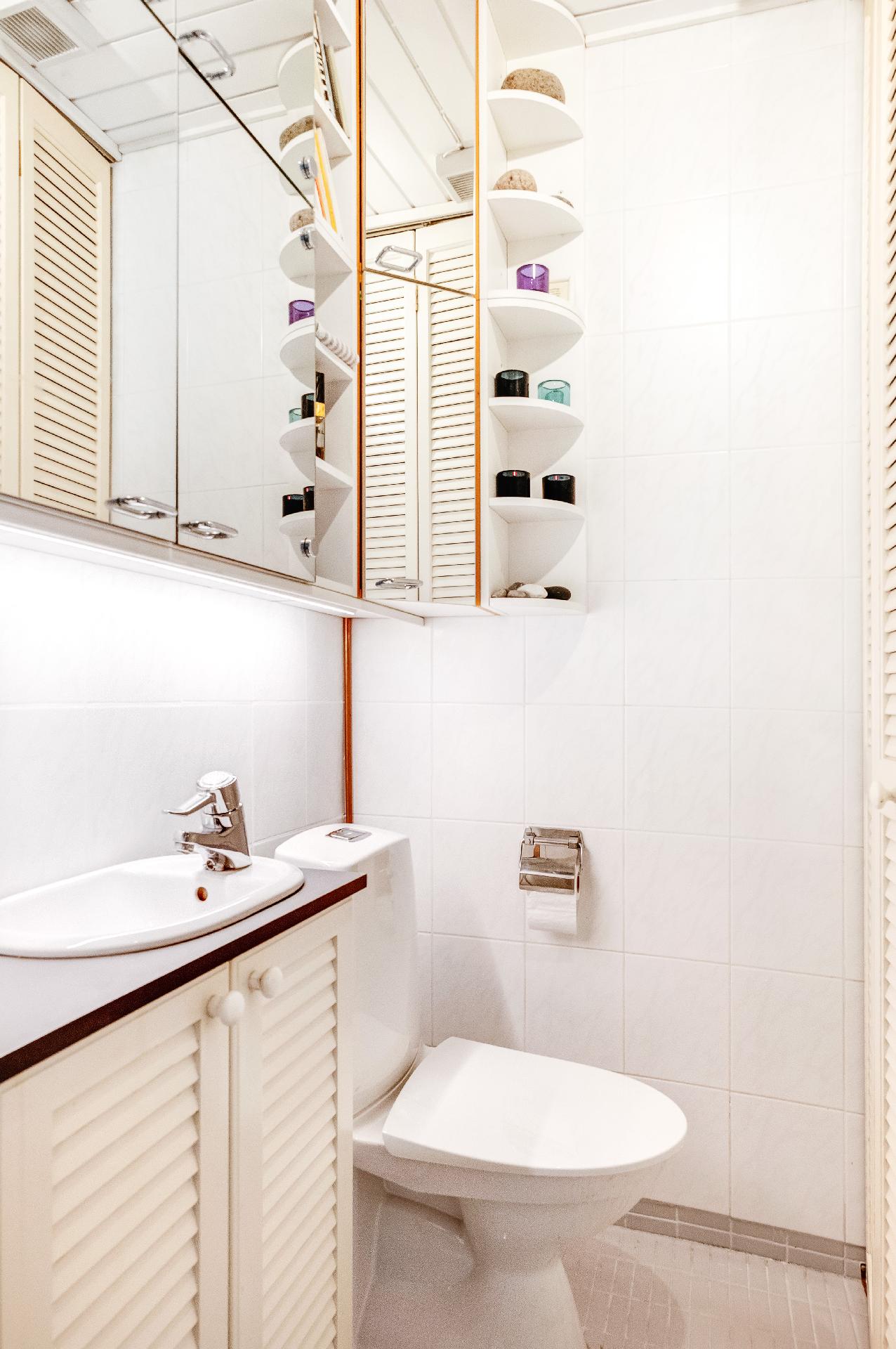 Bronrinne 1, Bro, Kirkkonummi