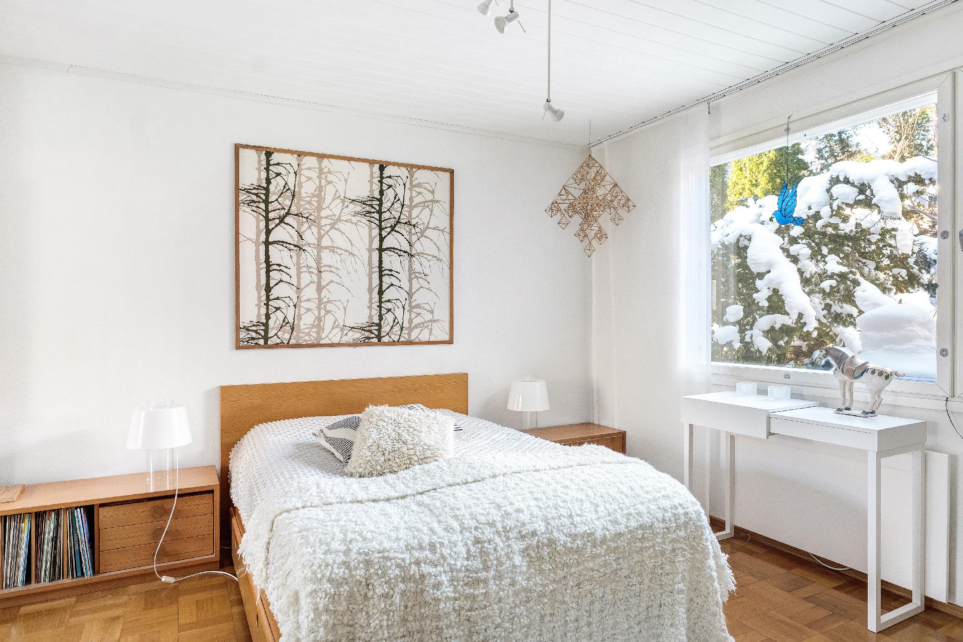 Bronrinne 1, Bro, Kirkkonummi