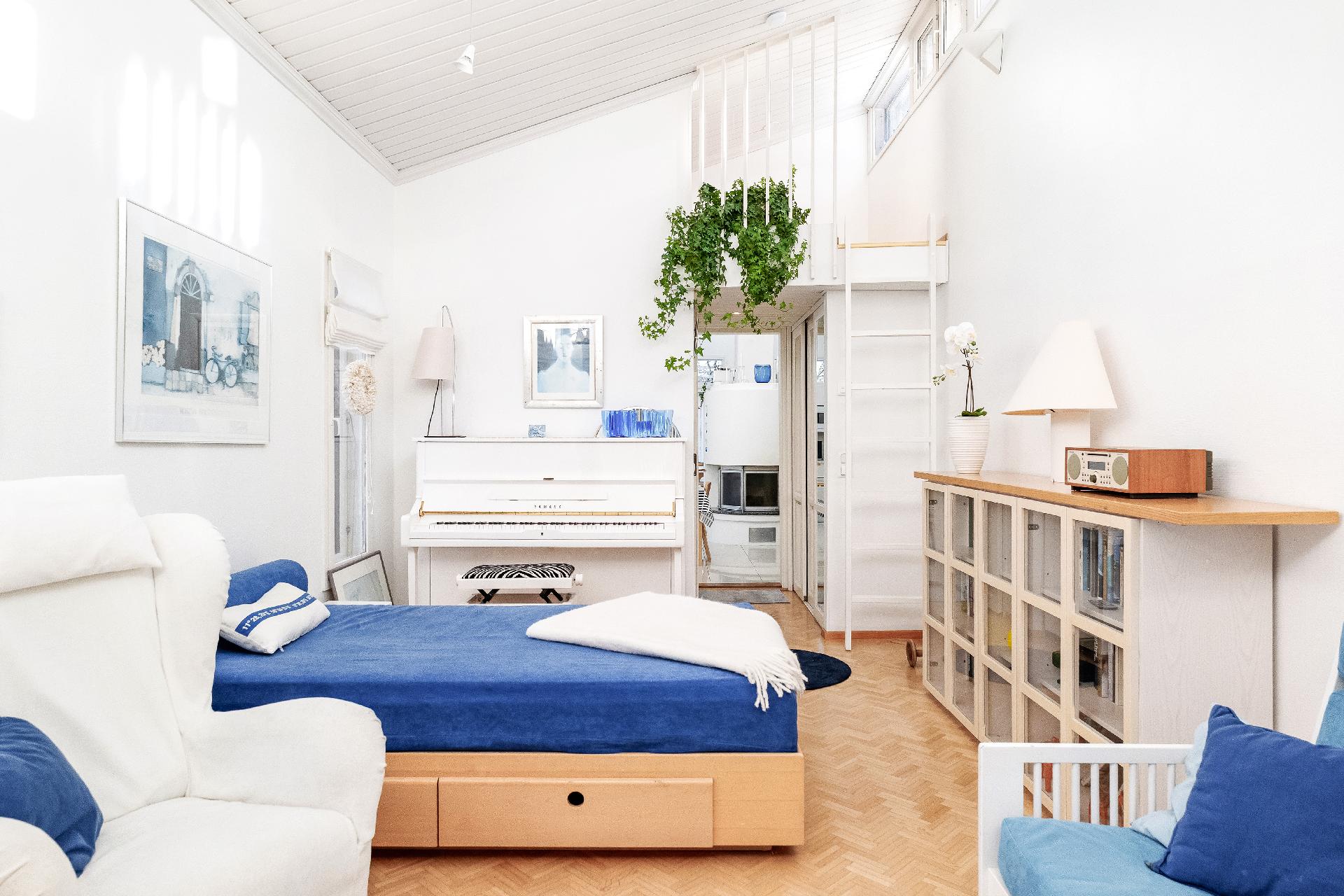 Bronrinne 1, Bro, Kirkkonummi