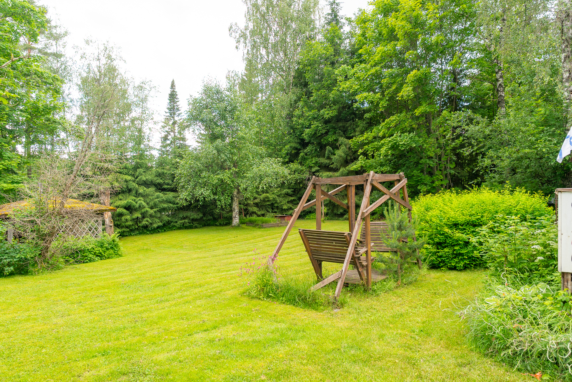 Jäkälätie 14-16, Keljonkangas, Jyväskylä